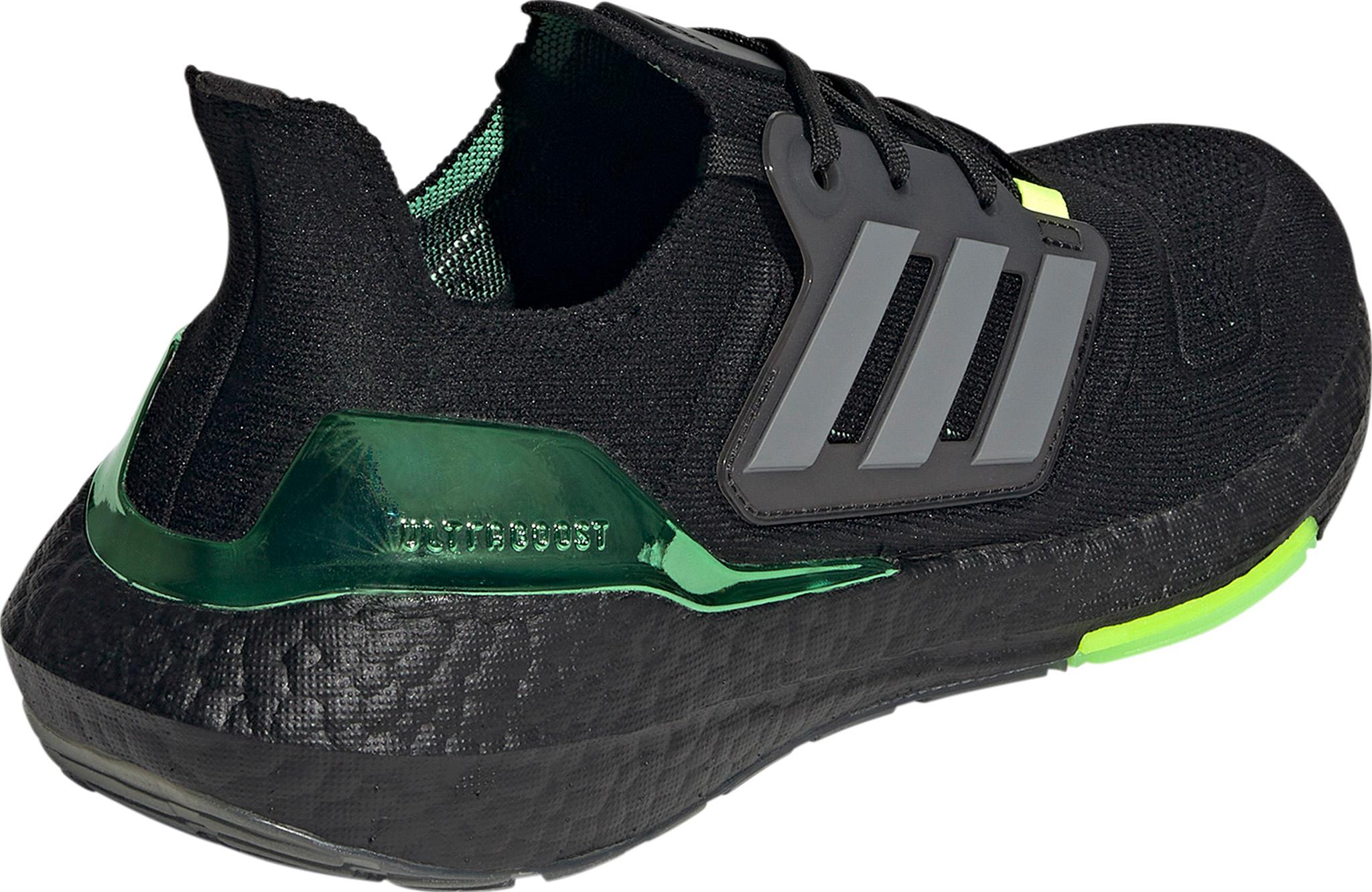 Product gallery image number 2 for product Ultraboost 22 Road Running Shoes - Men's