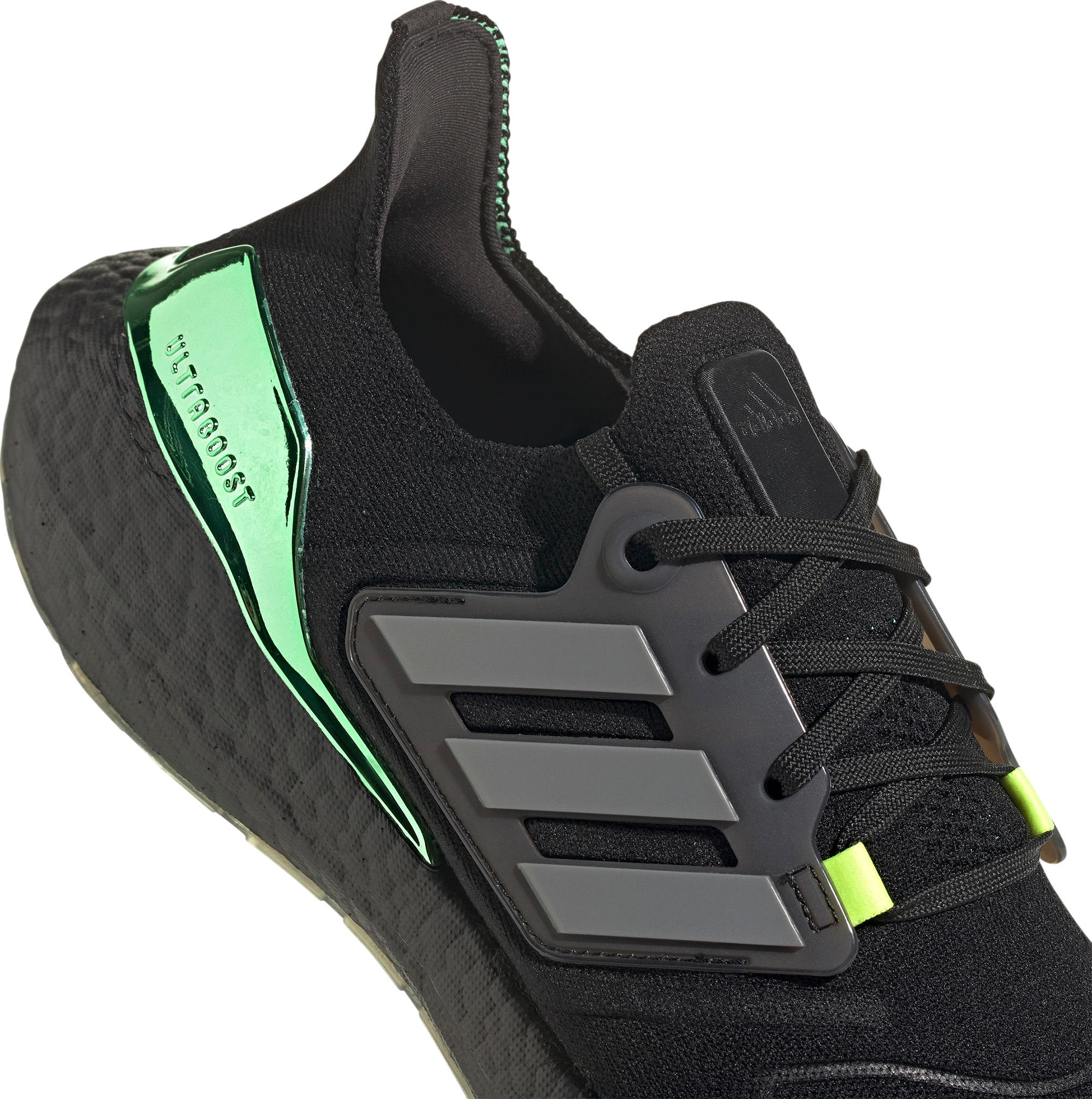 Product gallery image number 6 for product Ultraboost 22 Road Running Shoes - Men's