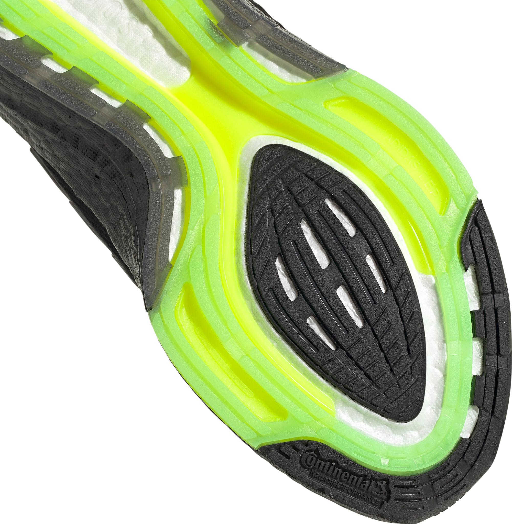 Product gallery image number 7 for product Ultraboost 22 Road Running Shoes - Men's