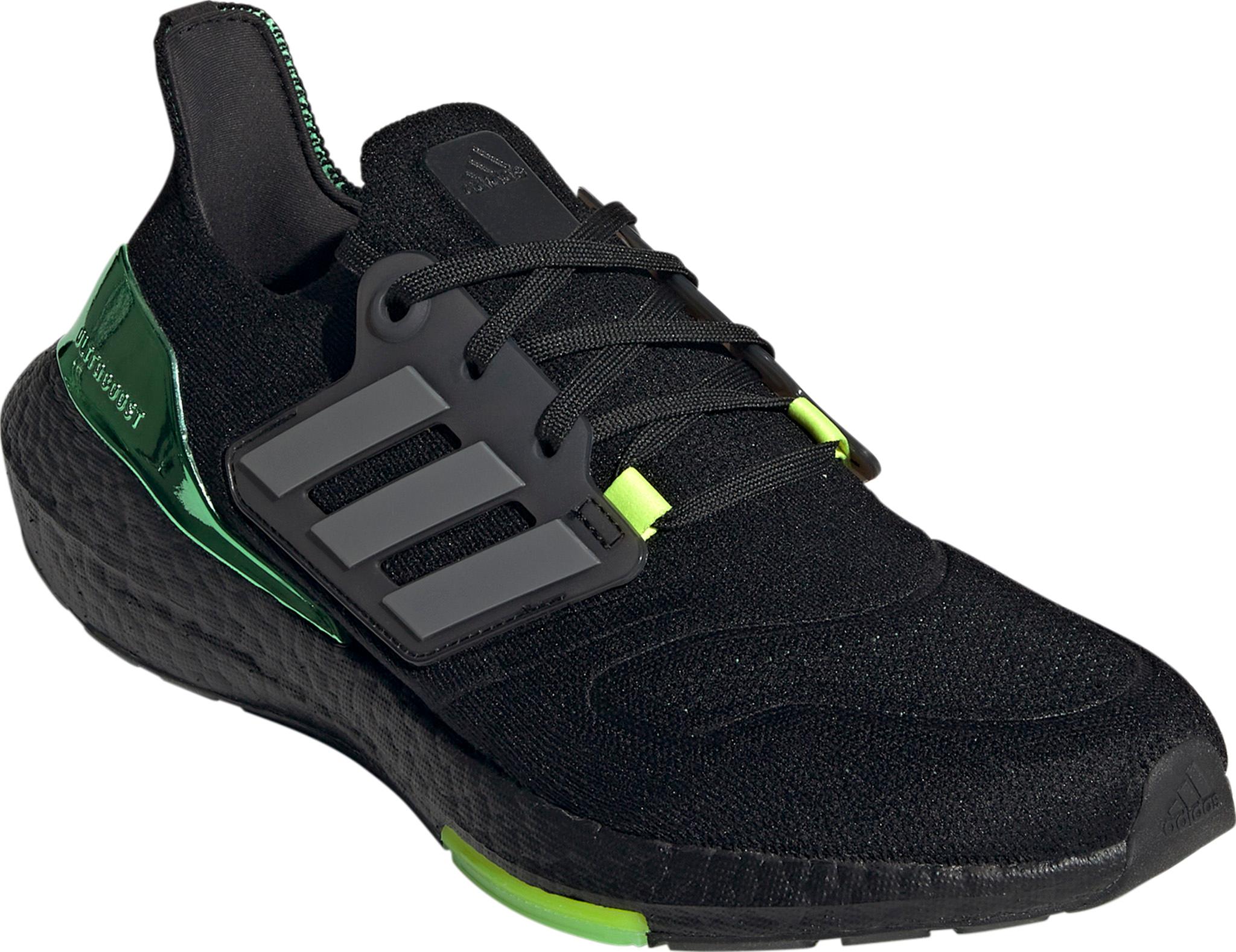 Product gallery image number 4 for product Ultraboost 22 Road Running Shoes - Men's