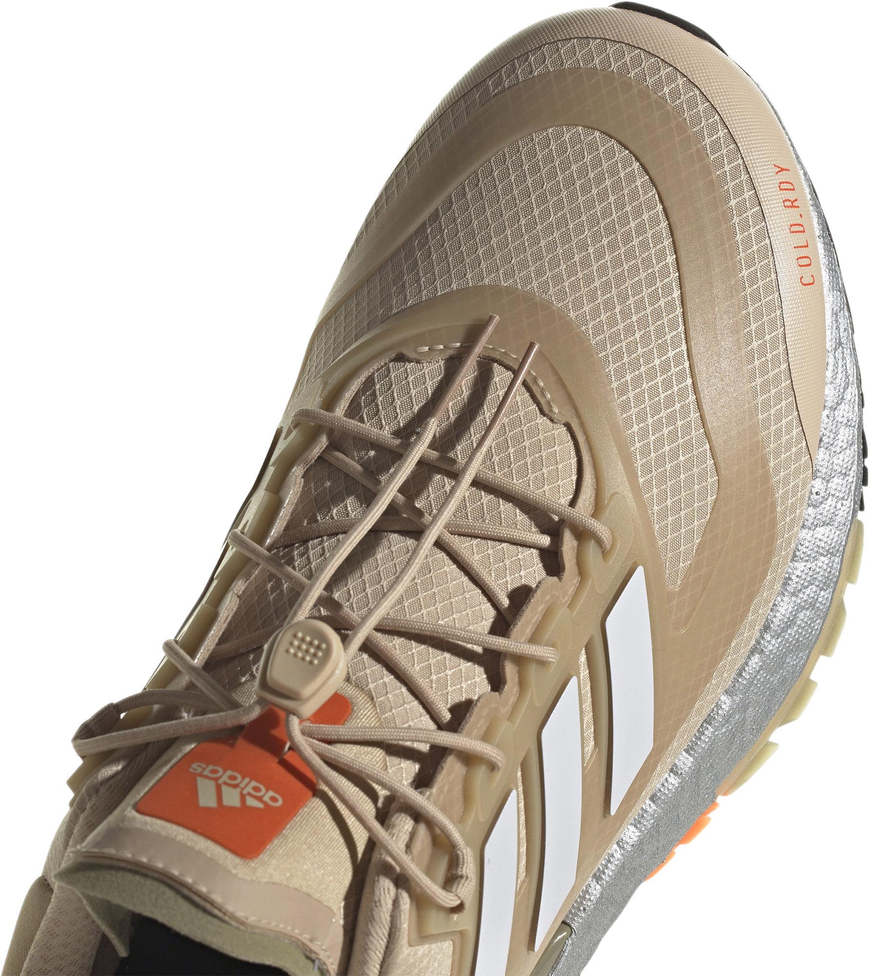 Product gallery image number 4 for product Ultraboost 22 Cold.Rdy 2.0 Shoes - Men's