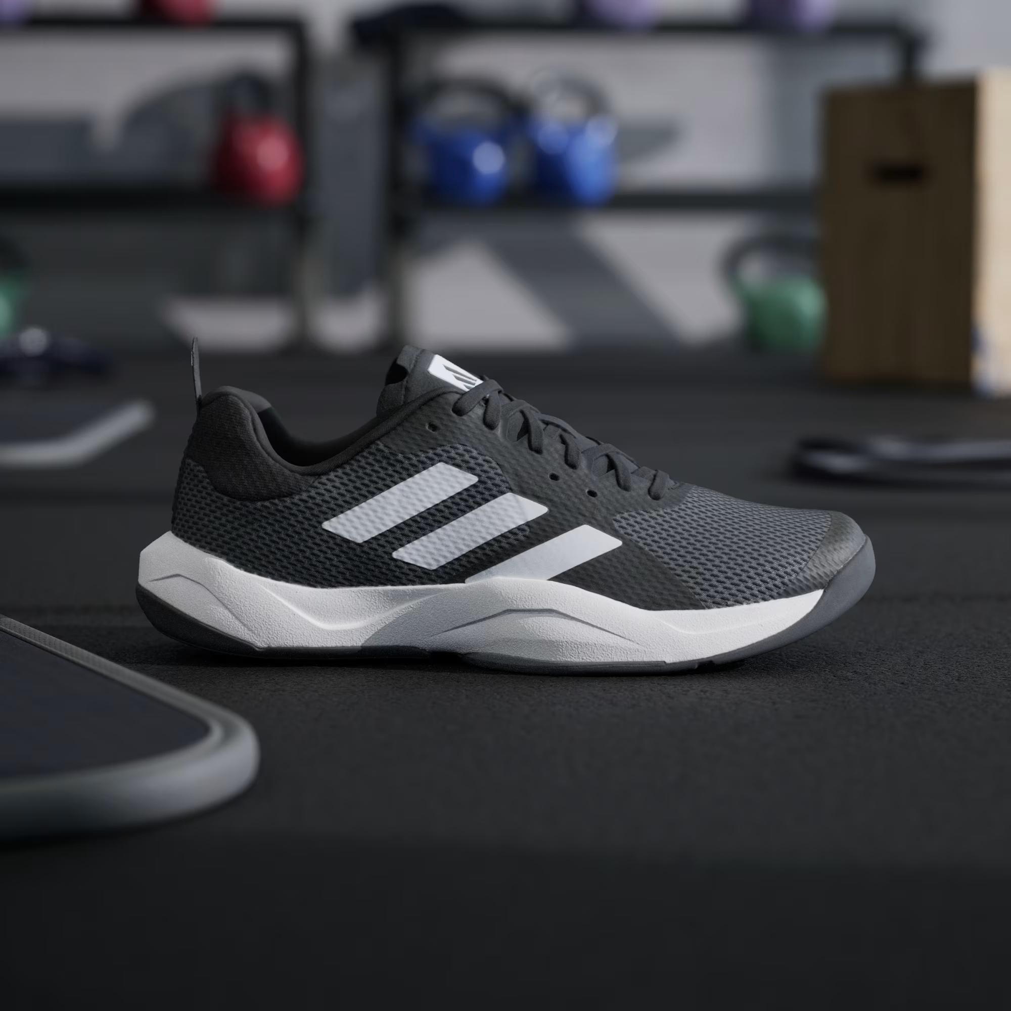 Product gallery image number 2 for product Rapidmove Training Shoes - Women's