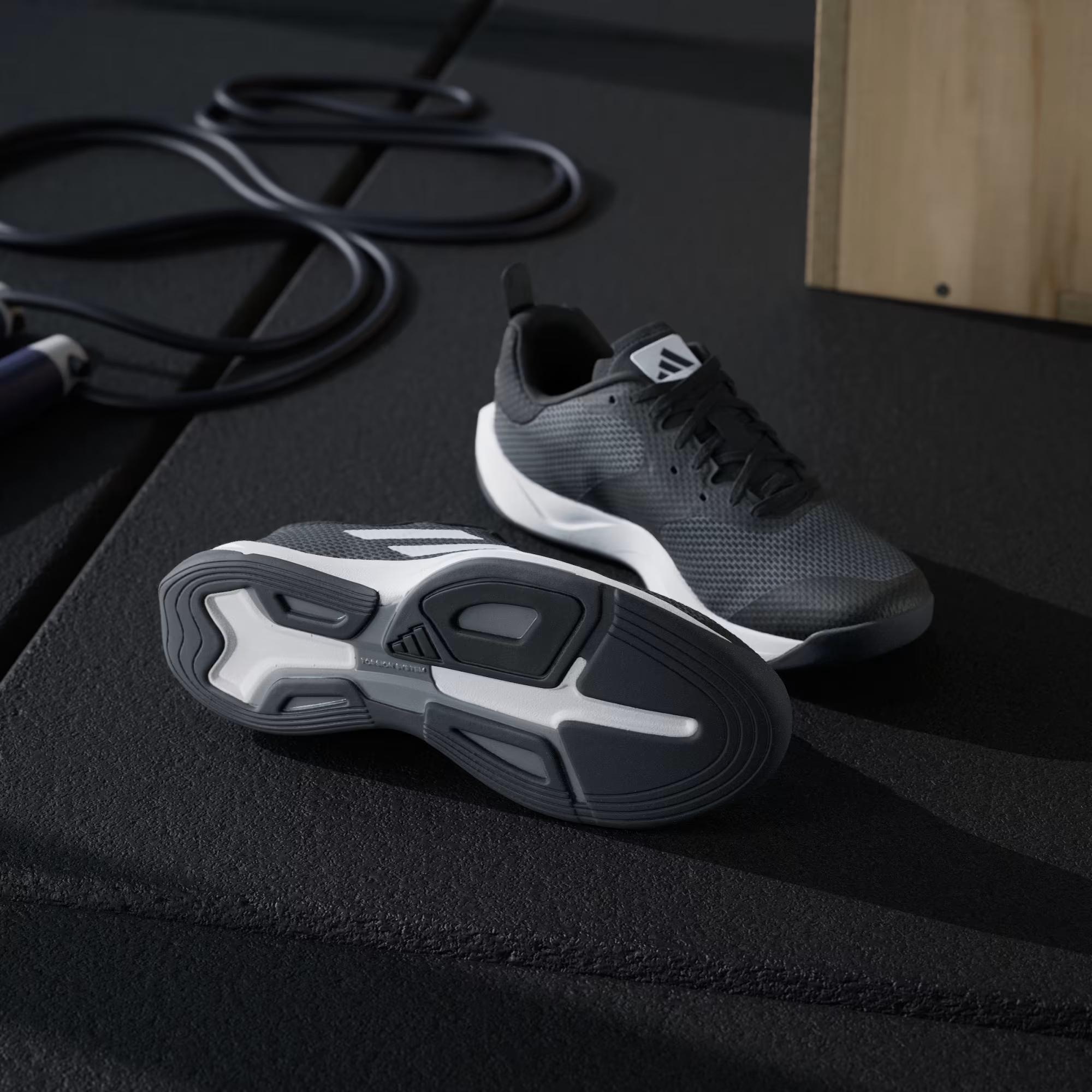 Product gallery image number 3 for product Rapidmove Training Shoes - Women's