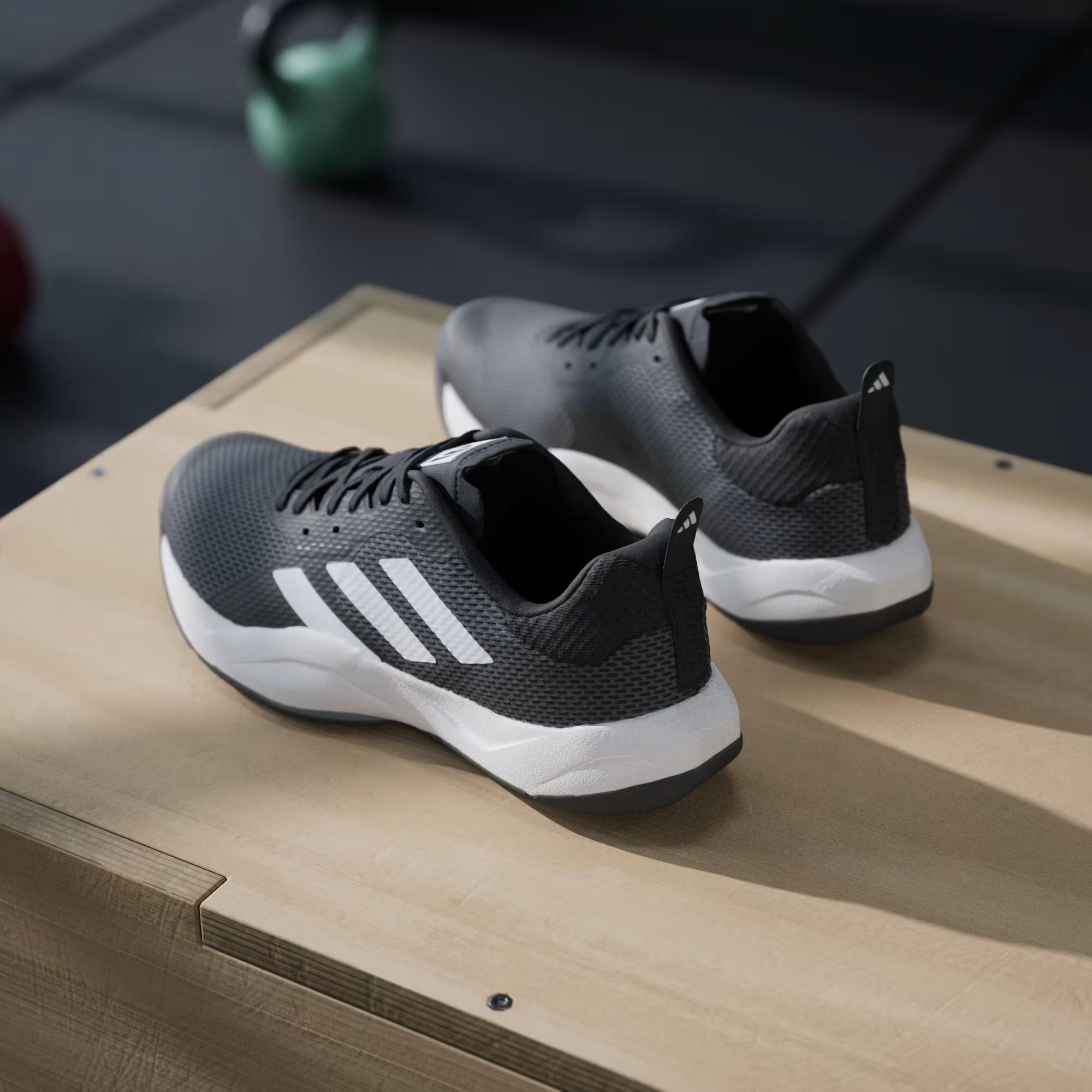 Product gallery image number 5 for product Rapidmove Training Shoes - Women's