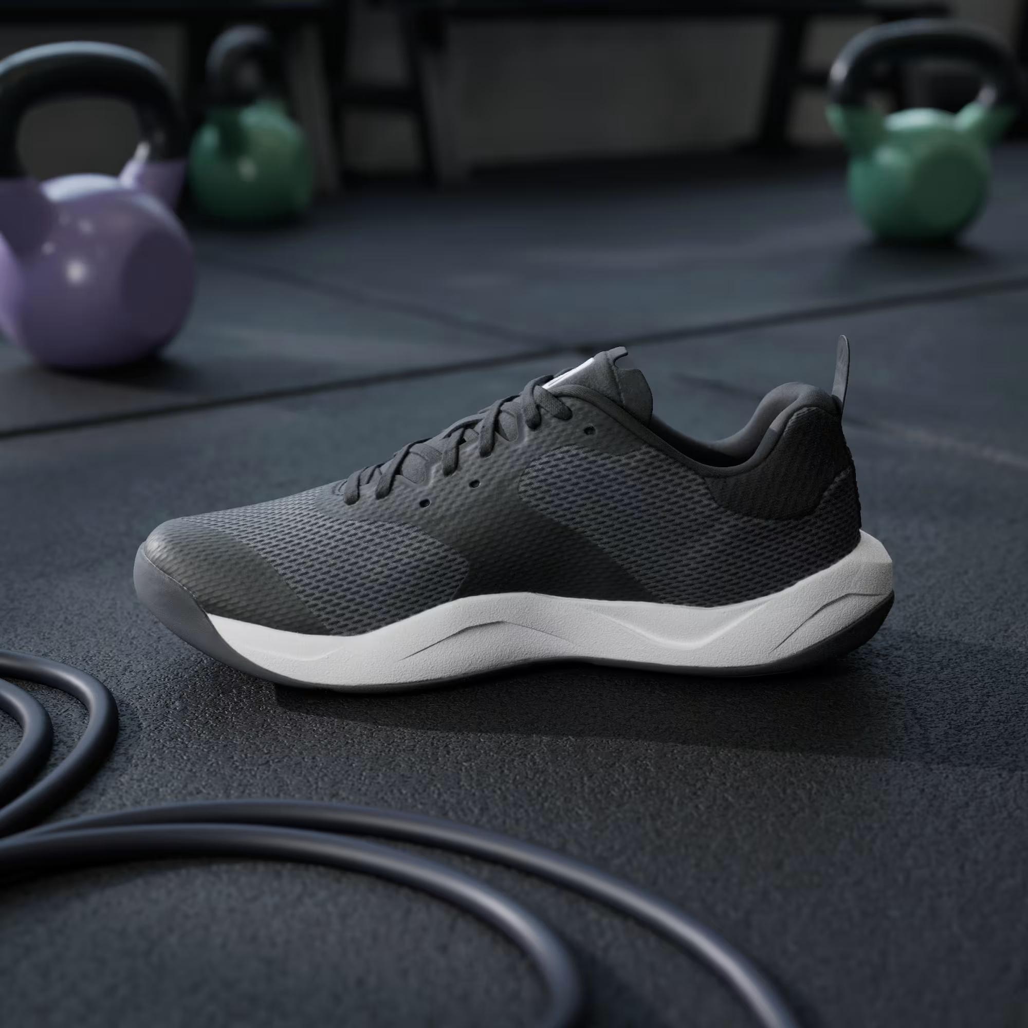 Product gallery image number 6 for product Rapidmove Training Shoes - Women's