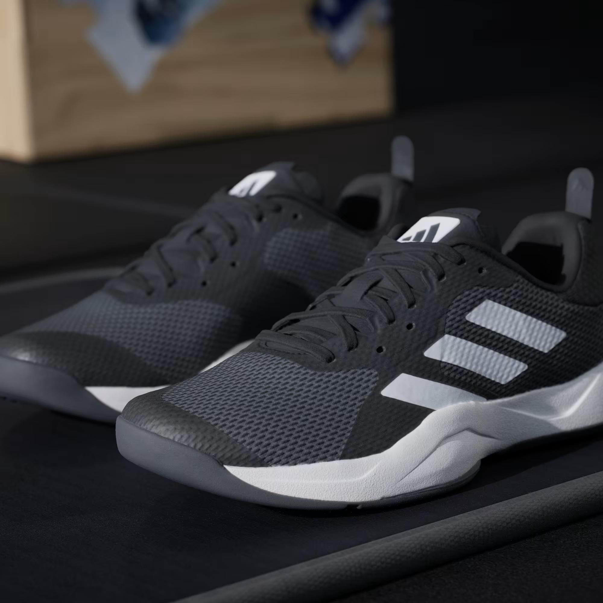 Product gallery image number 8 for product Rapidmove Training Shoes - Women's