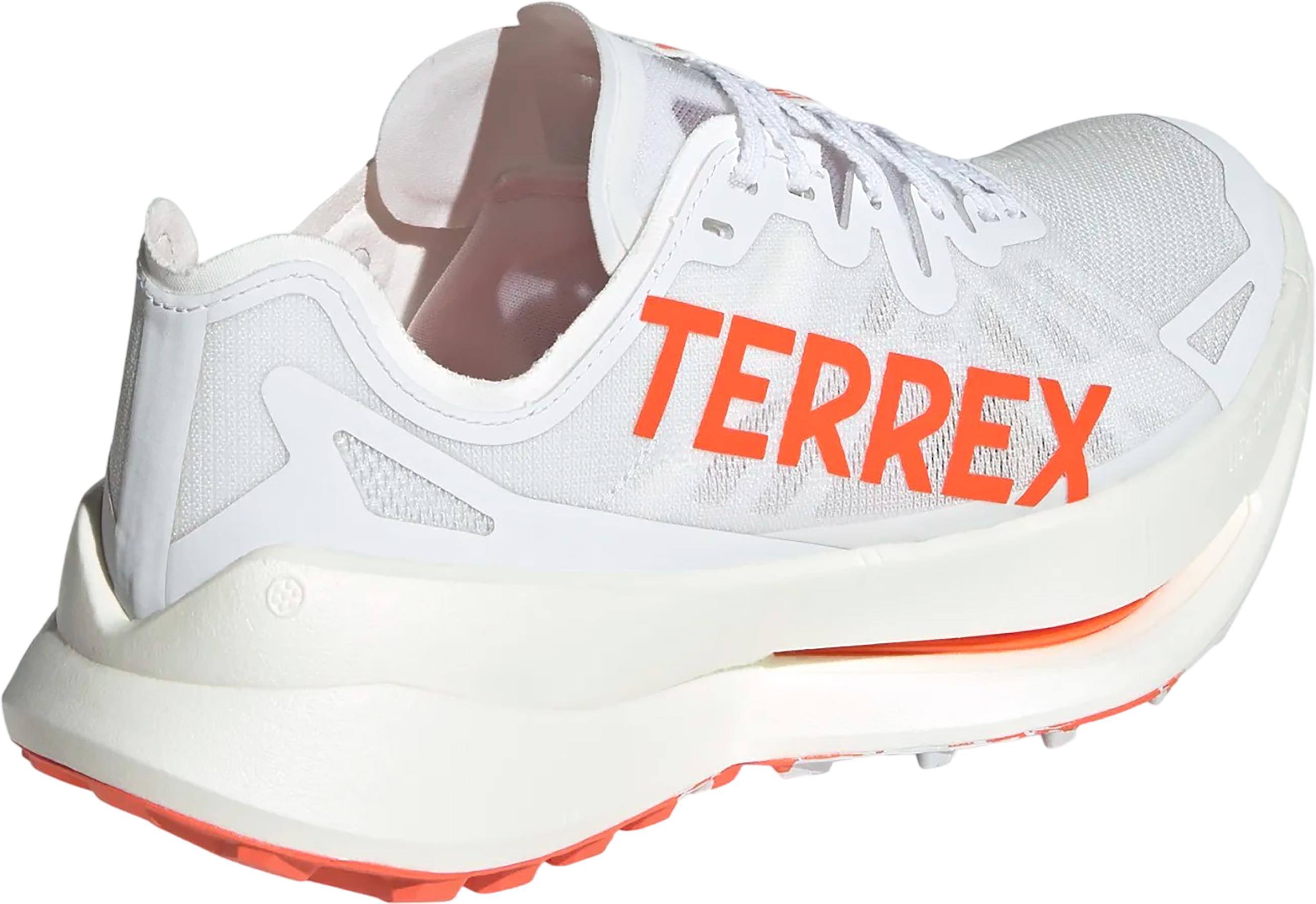 Product gallery image number 2 for product Terrex Agravic Speed Ultra Trail Running Shoes - Men's