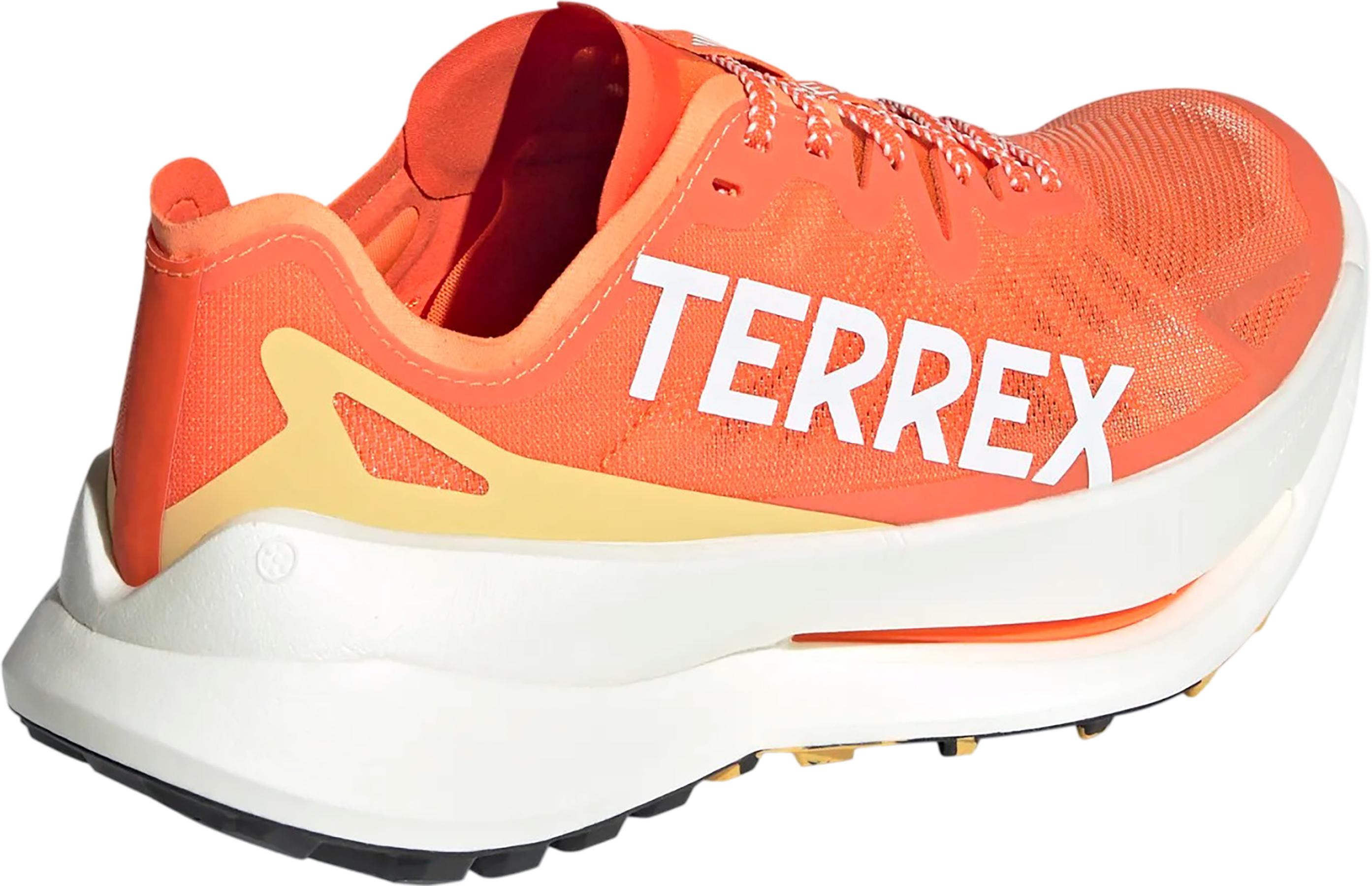 Product gallery image number 2 for product Terrex Agravic Speed Ultra Trail Running Shoes - Men's