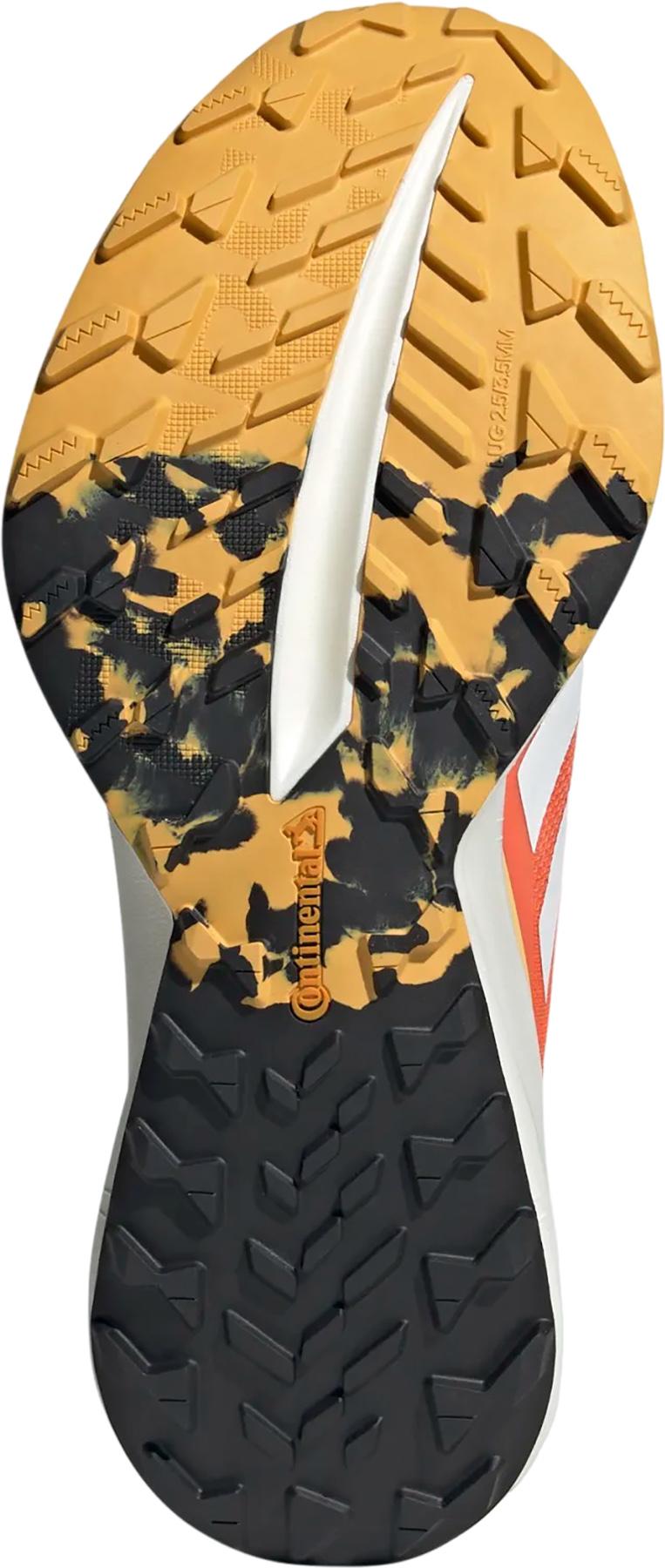 Product gallery image number 3 for product Terrex Agravic Speed Ultra Trail Running Shoes - Men's