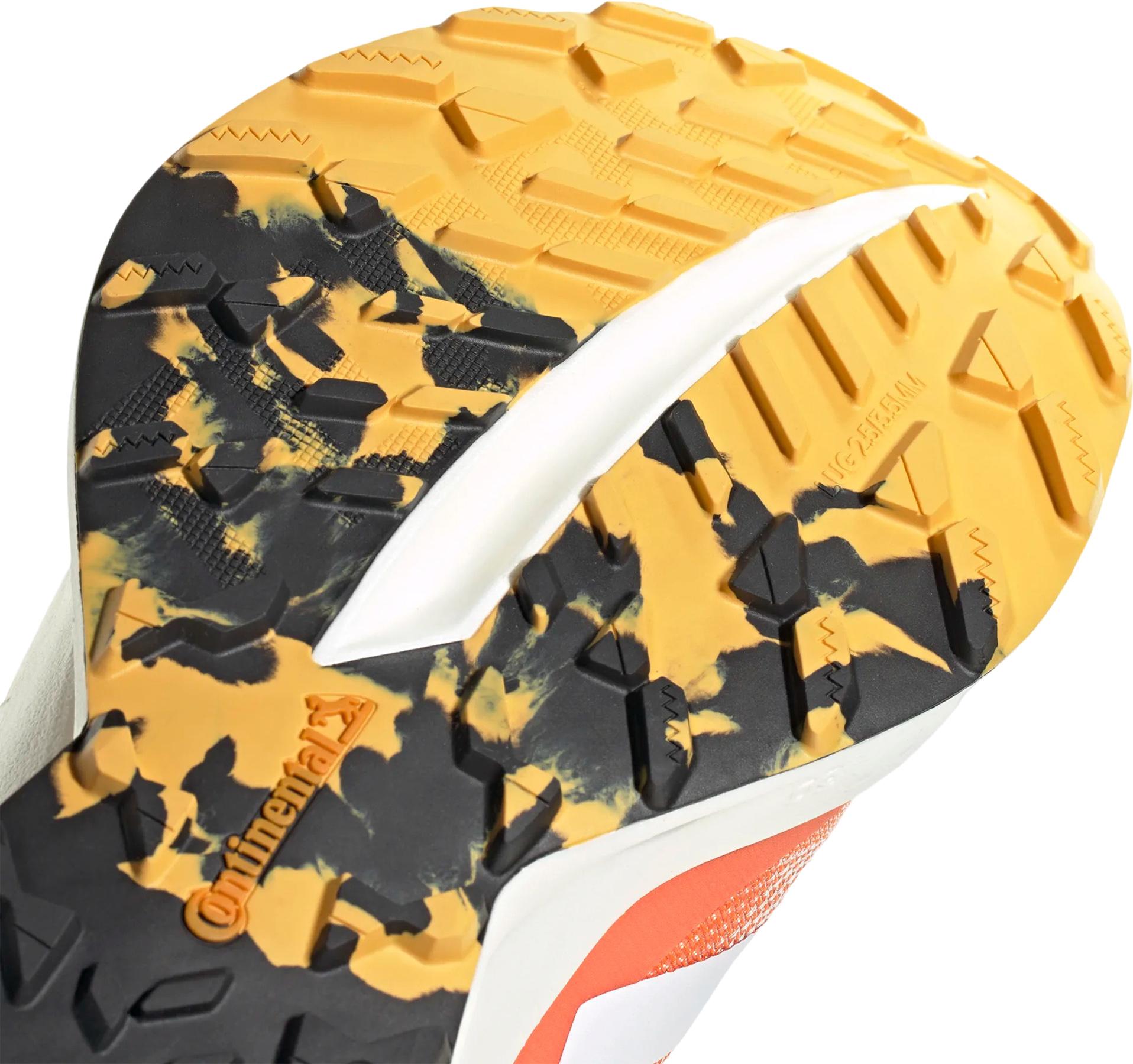 Product gallery image number 5 for product Terrex Agravic Speed Ultra Trail Running Shoes - Men's