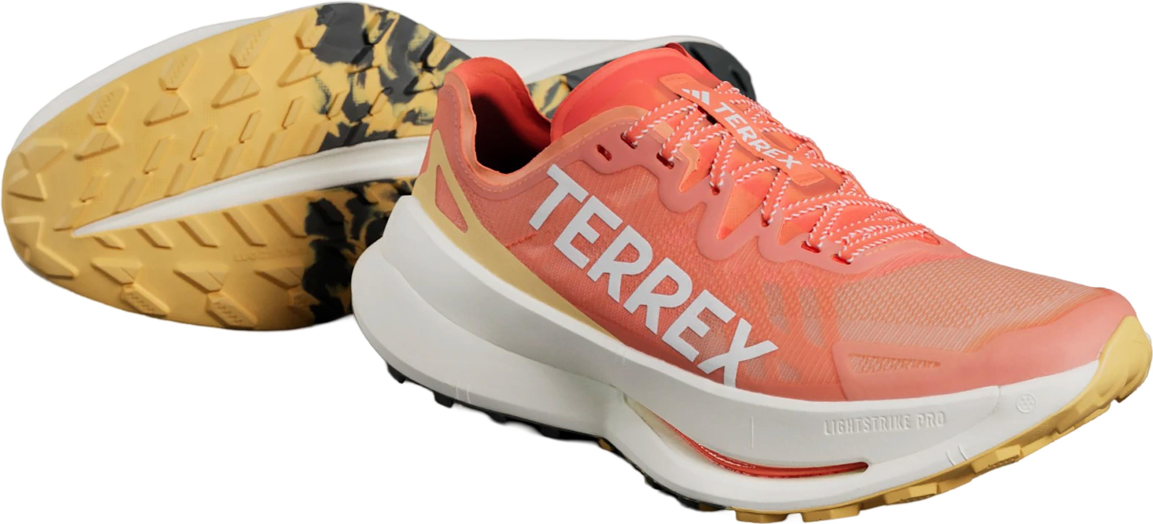 Product gallery image number 7 for product Terrex Agravic Speed Ultra Trail Running Shoes - Men's