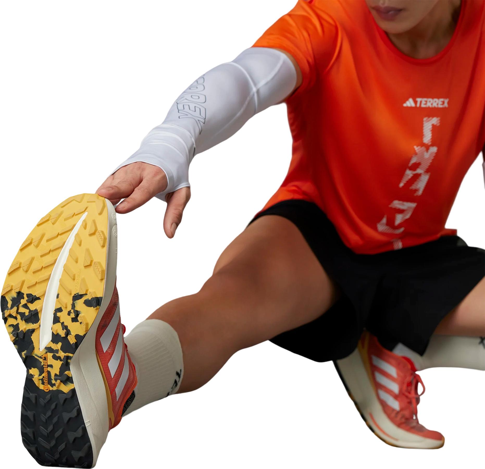 Product gallery image number 10 for product Terrex Agravic Speed Ultra Trail Running Shoes - Men's