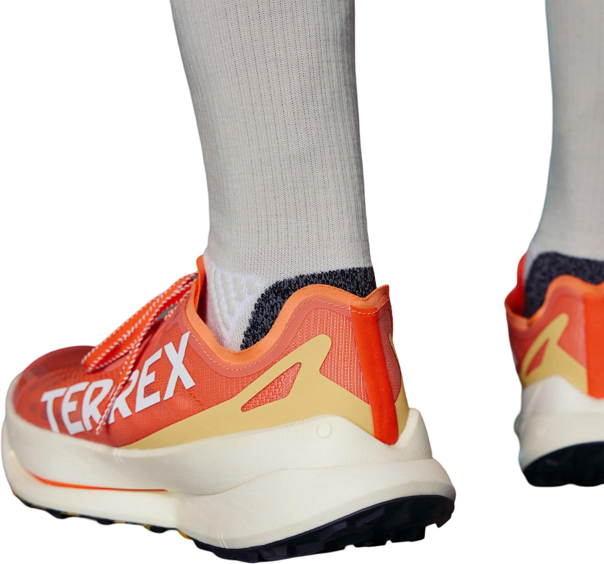 Product gallery image number 9 for product Terrex Agravic Speed Ultra Trail Running Shoes - Men's