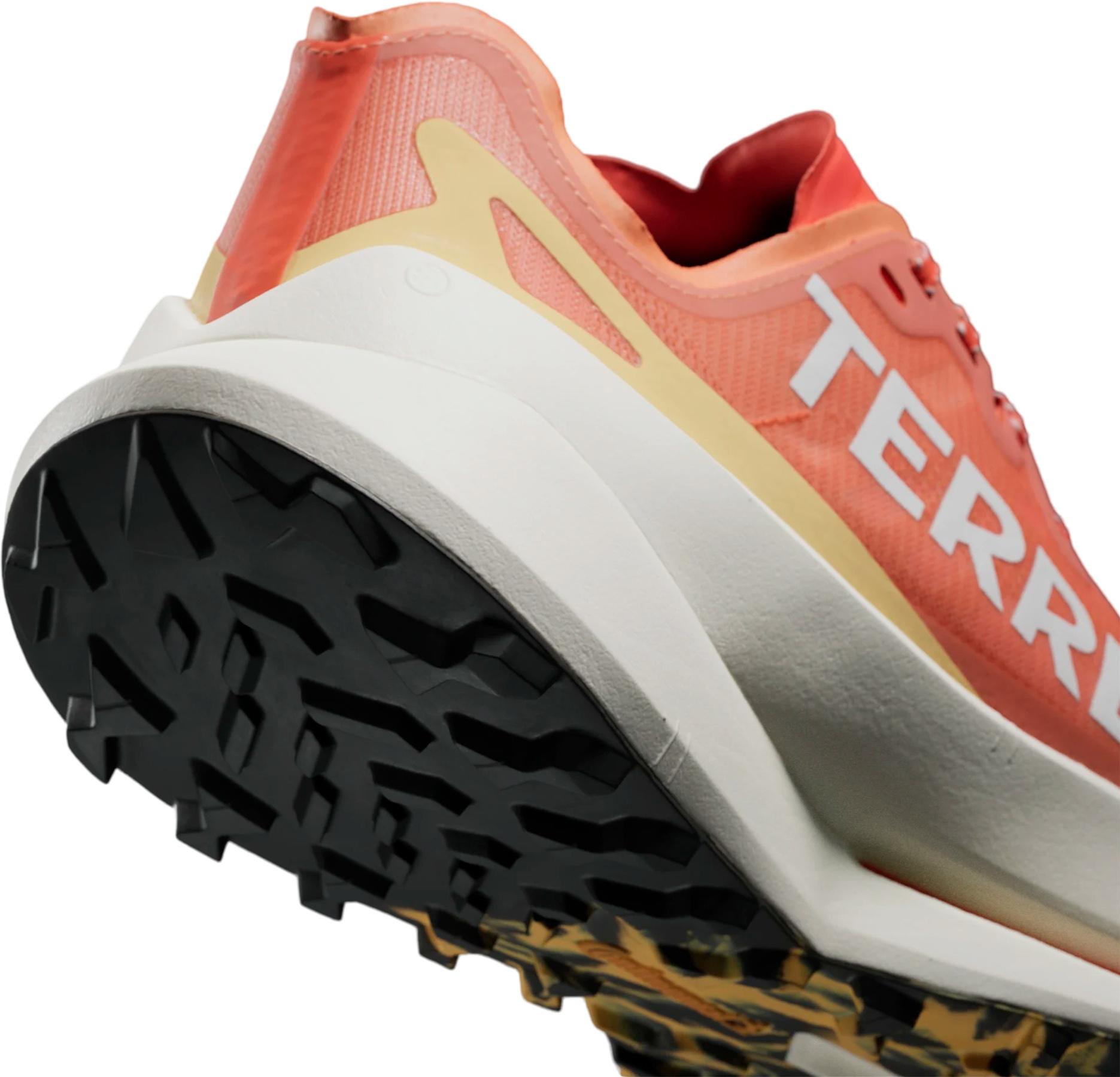 Product gallery image number 11 for product Terrex Agravic Speed Ultra Trail Running Shoes - Men's