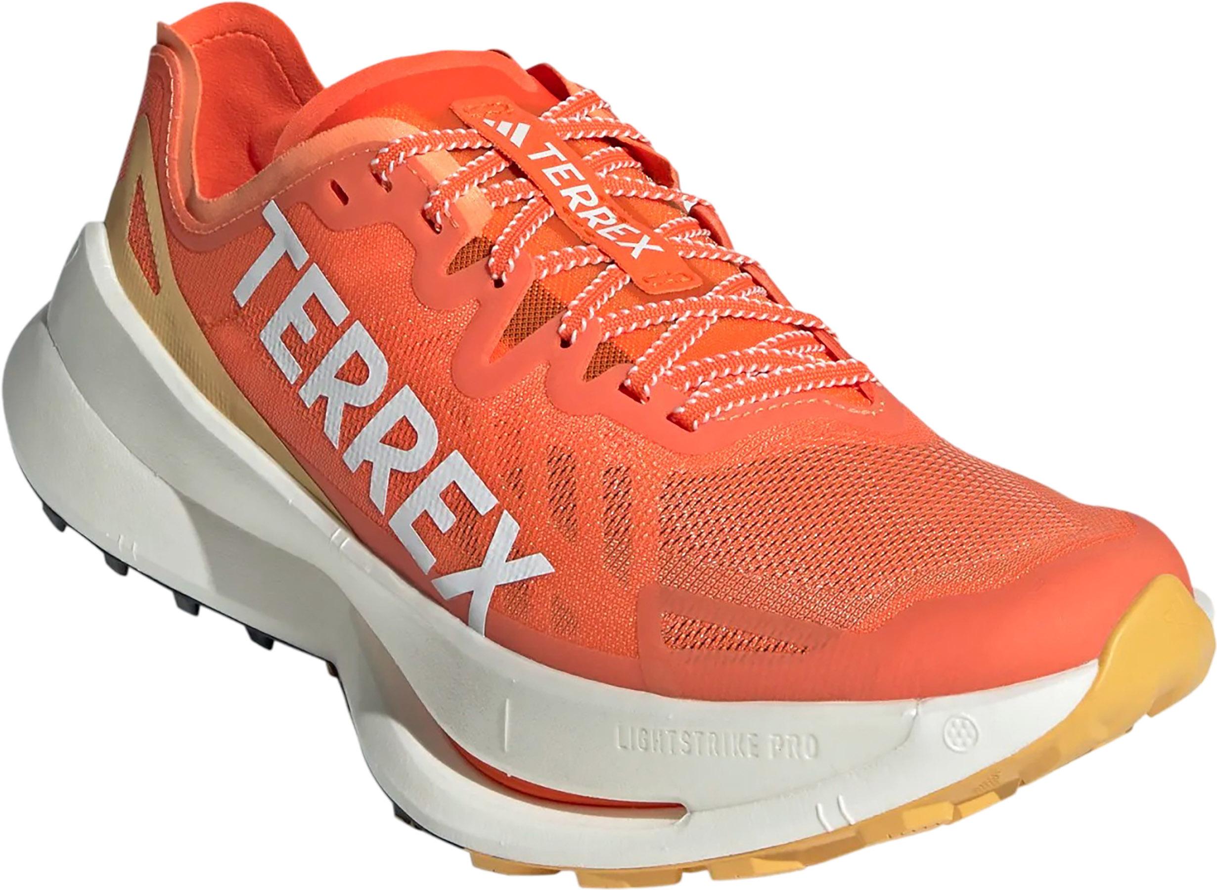 Product gallery image number 12 for product Terrex Agravic Speed Ultra Trail Running Shoes - Men's