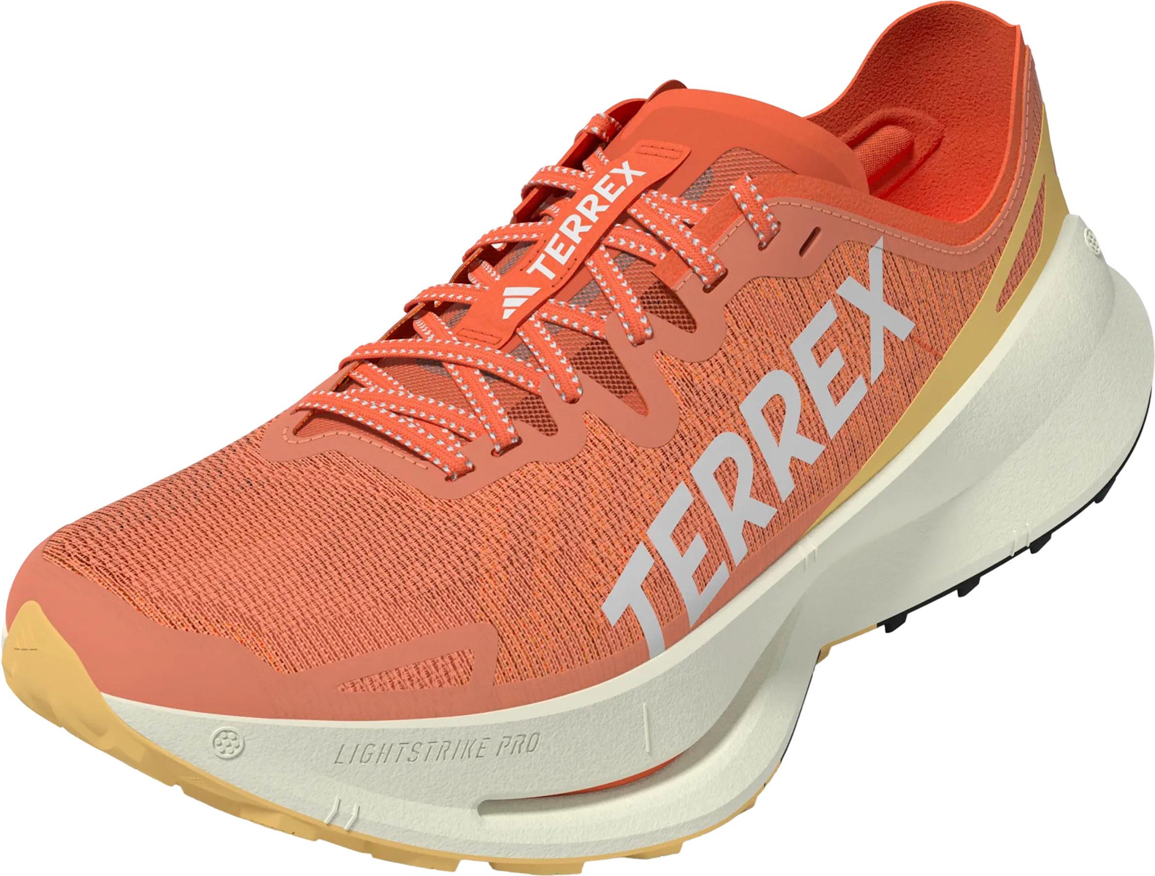 Product gallery image number 15 for product Terrex Agravic Speed Ultra Trail Running Shoes - Men's