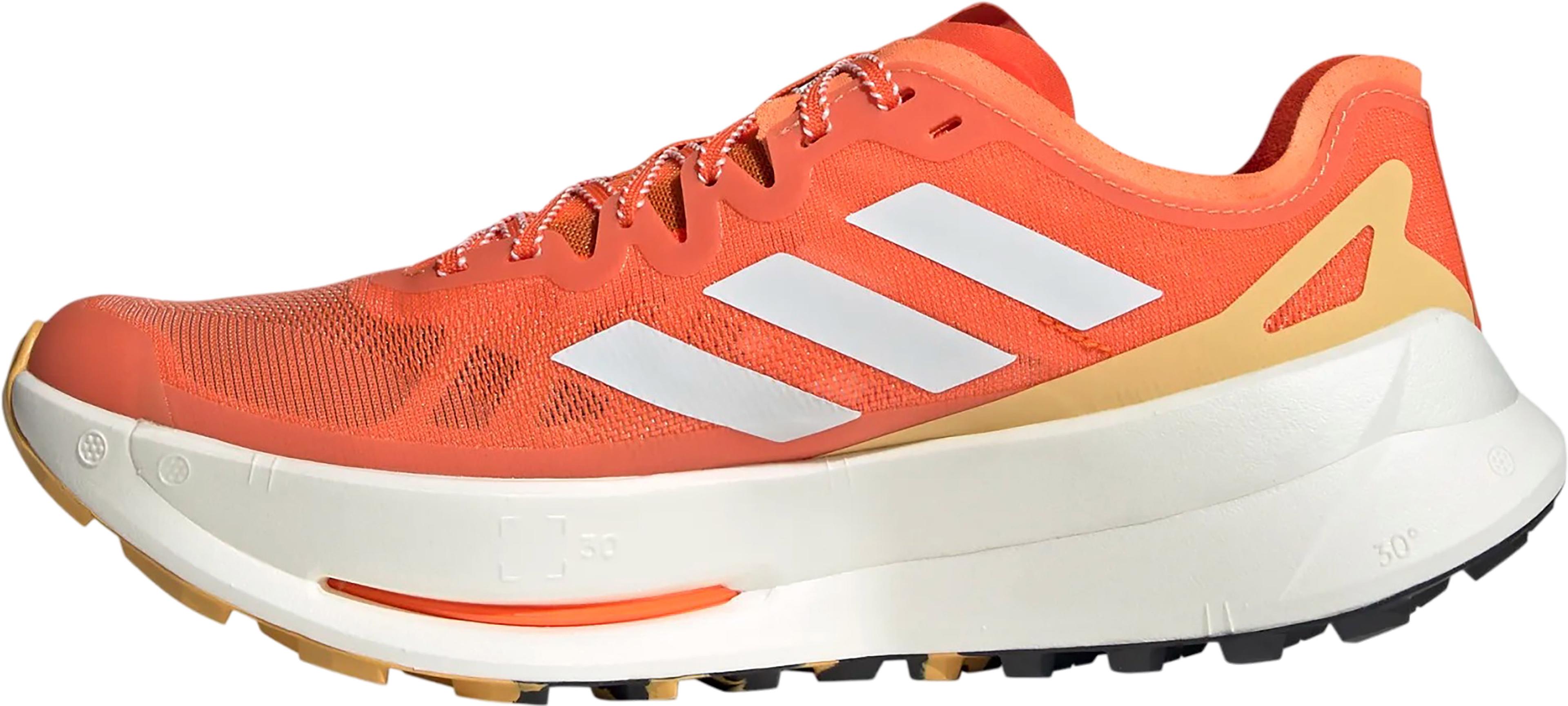 Product gallery image number 13 for product Terrex Agravic Speed Ultra Trail Running Shoes - Men's