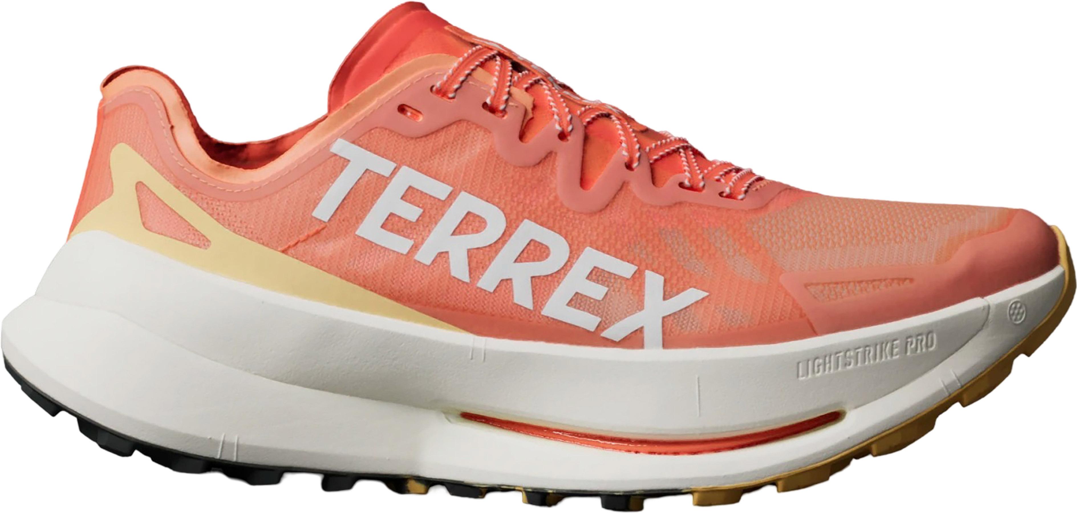 Product gallery image number 19 for product Terrex Agravic Speed Ultra Trail Running Shoes - Men's