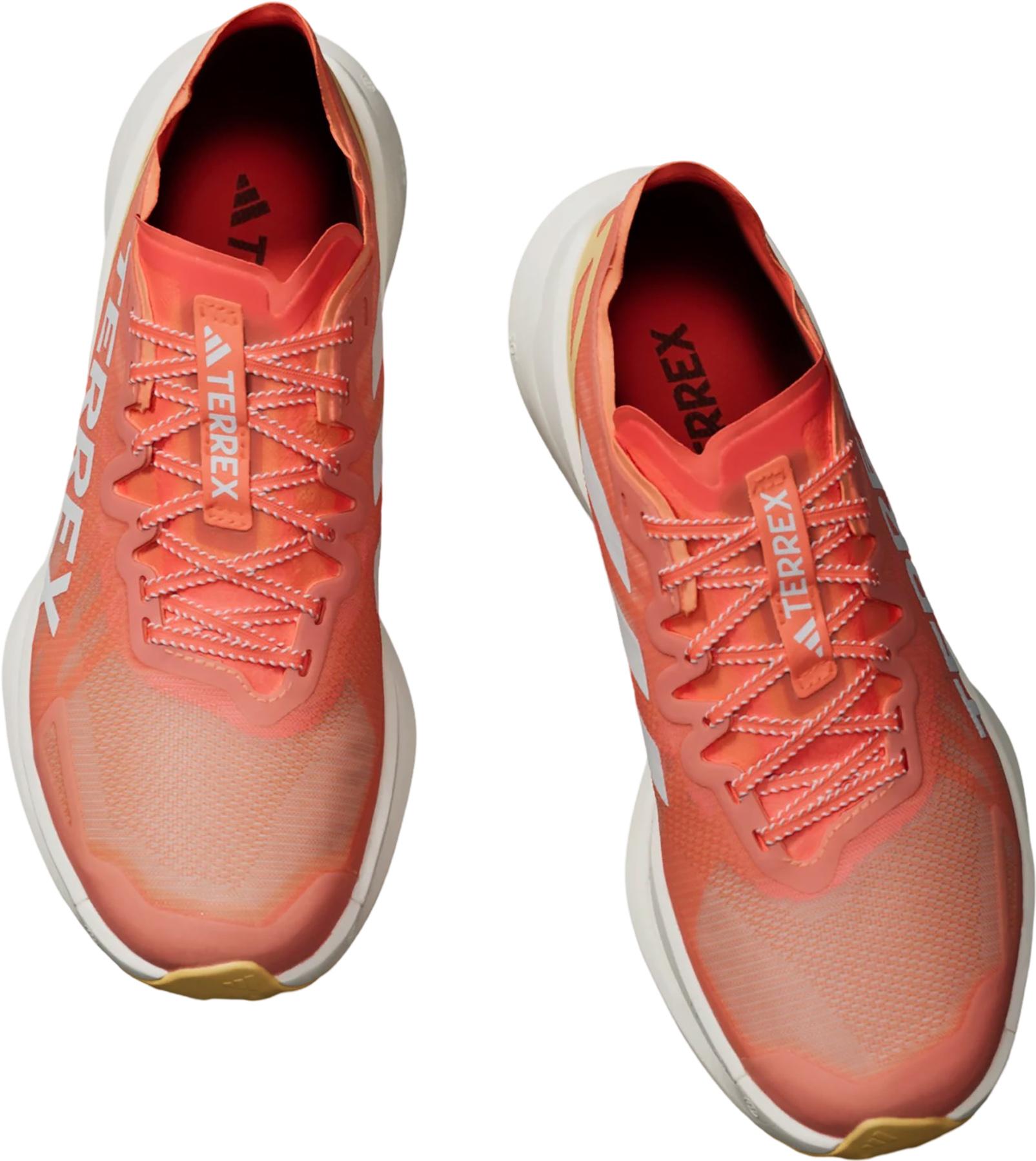 Product gallery image number 22 for product Terrex Agravic Speed Ultra Trail Running Shoes - Men's