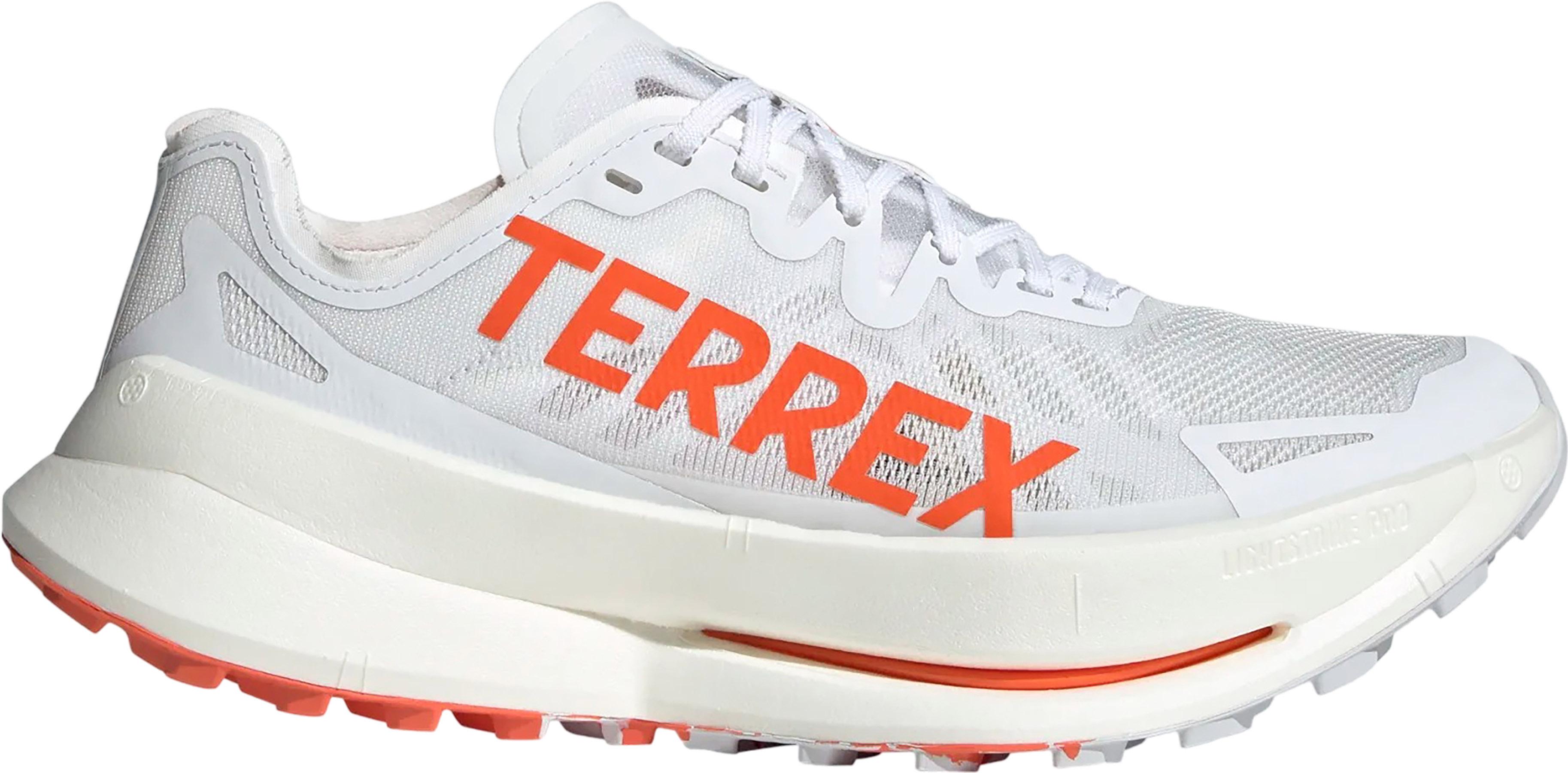 Product image for Terrex Agravic Speed Ultra Trail Running Shoes - Men's