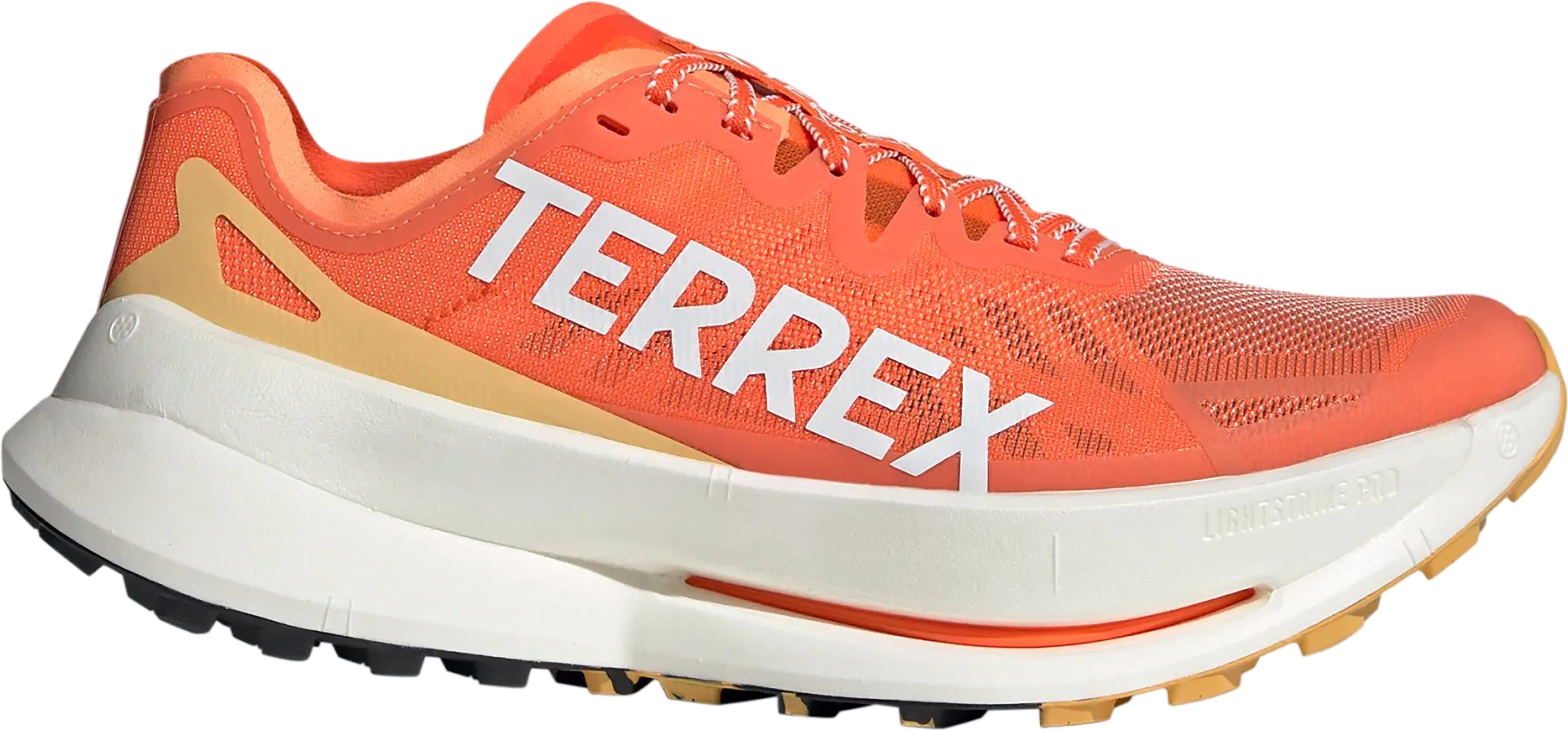 Product gallery image number 1 for product Terrex Agravic Speed Ultra Trail Running Shoes - Men's
