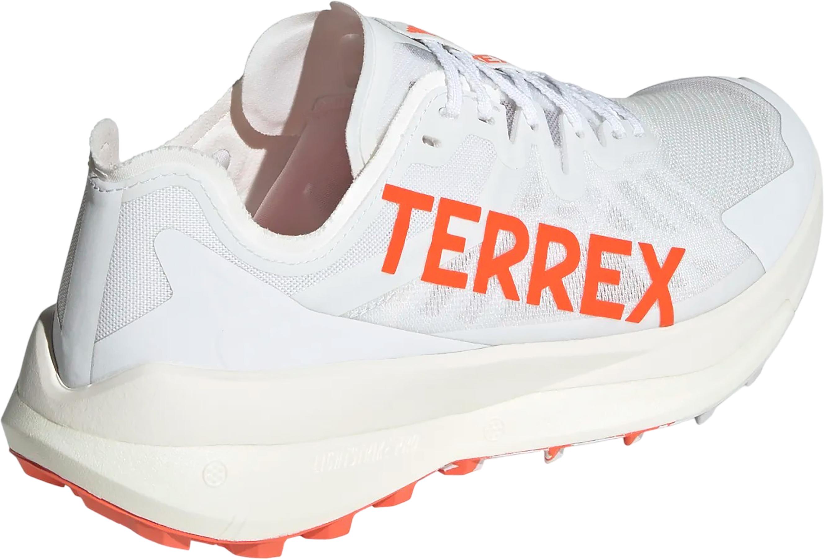 Product gallery image number 2 for product Terrex Agravic Speed Trail Running Shoes - Men's