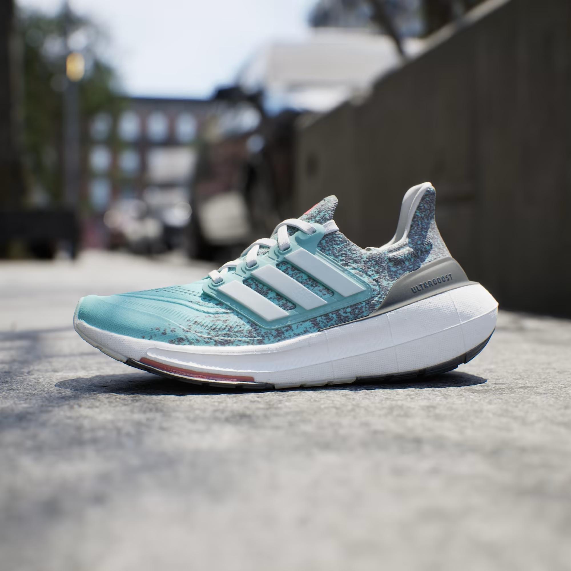 Product gallery image number 4 for product Ultraboost 23 Shoes - Women's