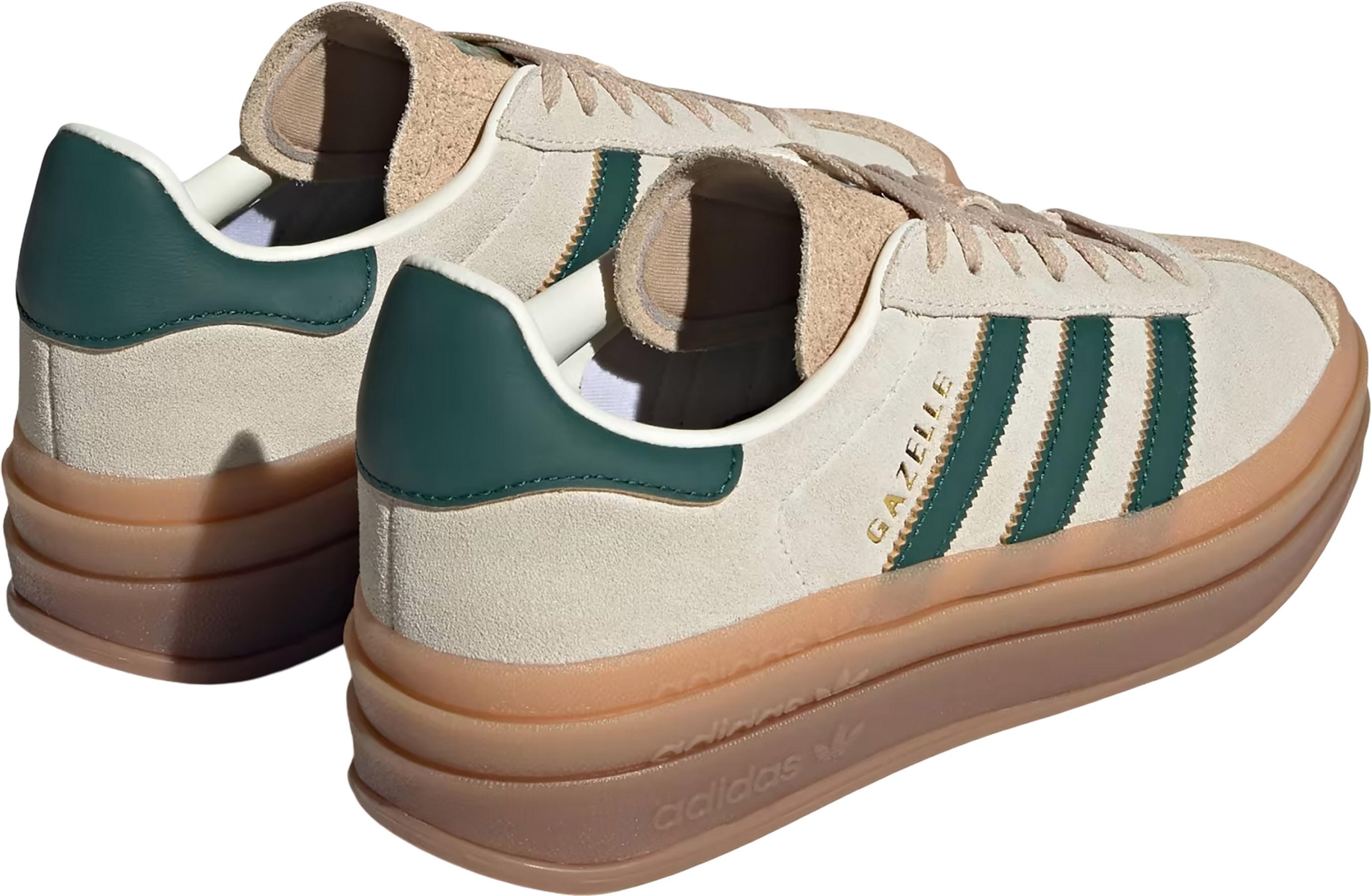 Product gallery image number 8 for product Gazelle Bold Shoes - Women's