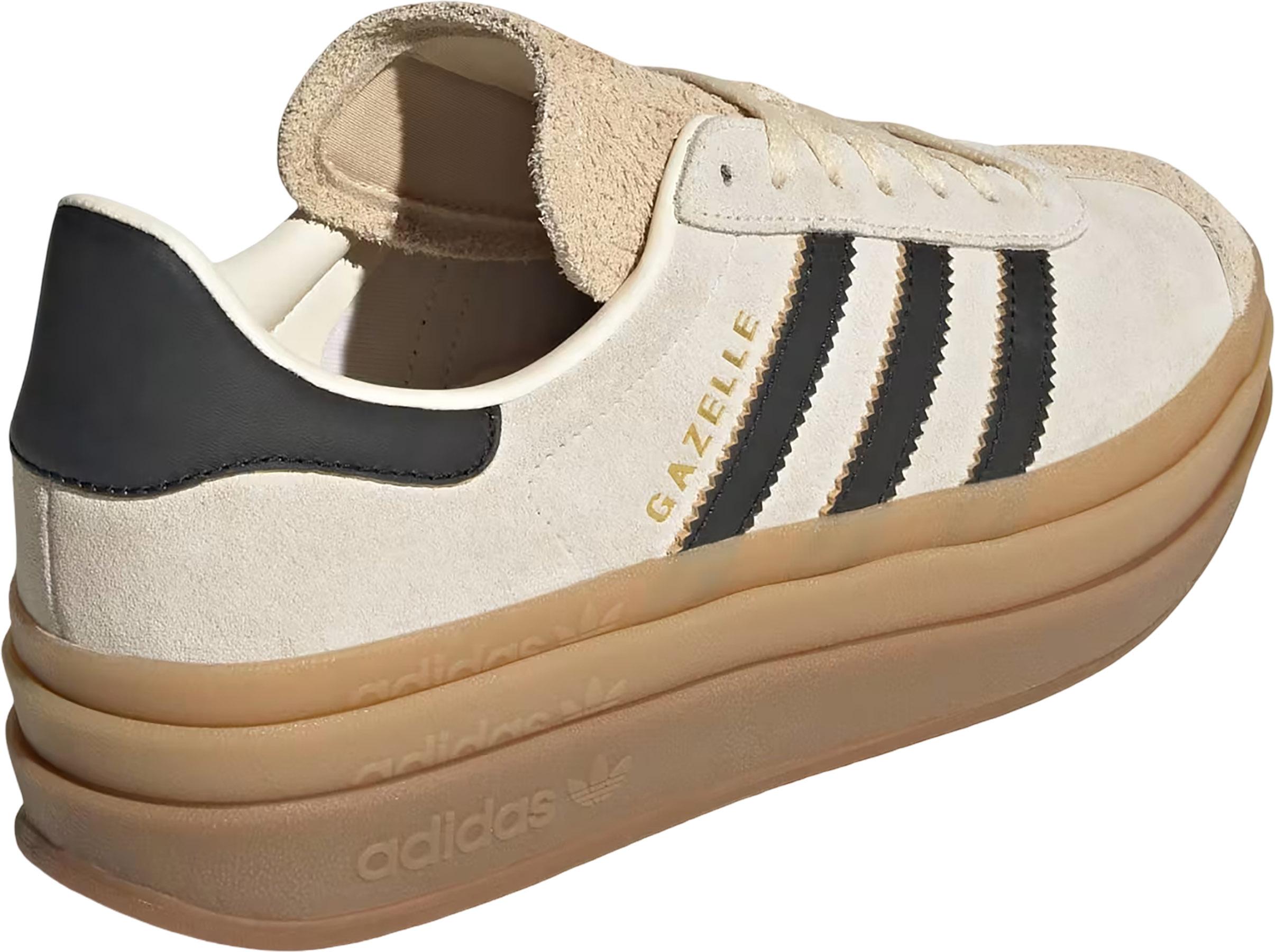 Numéro de l'image de la galerie de produits 4 pour le produit Souliers Gazelle Bold - Femme