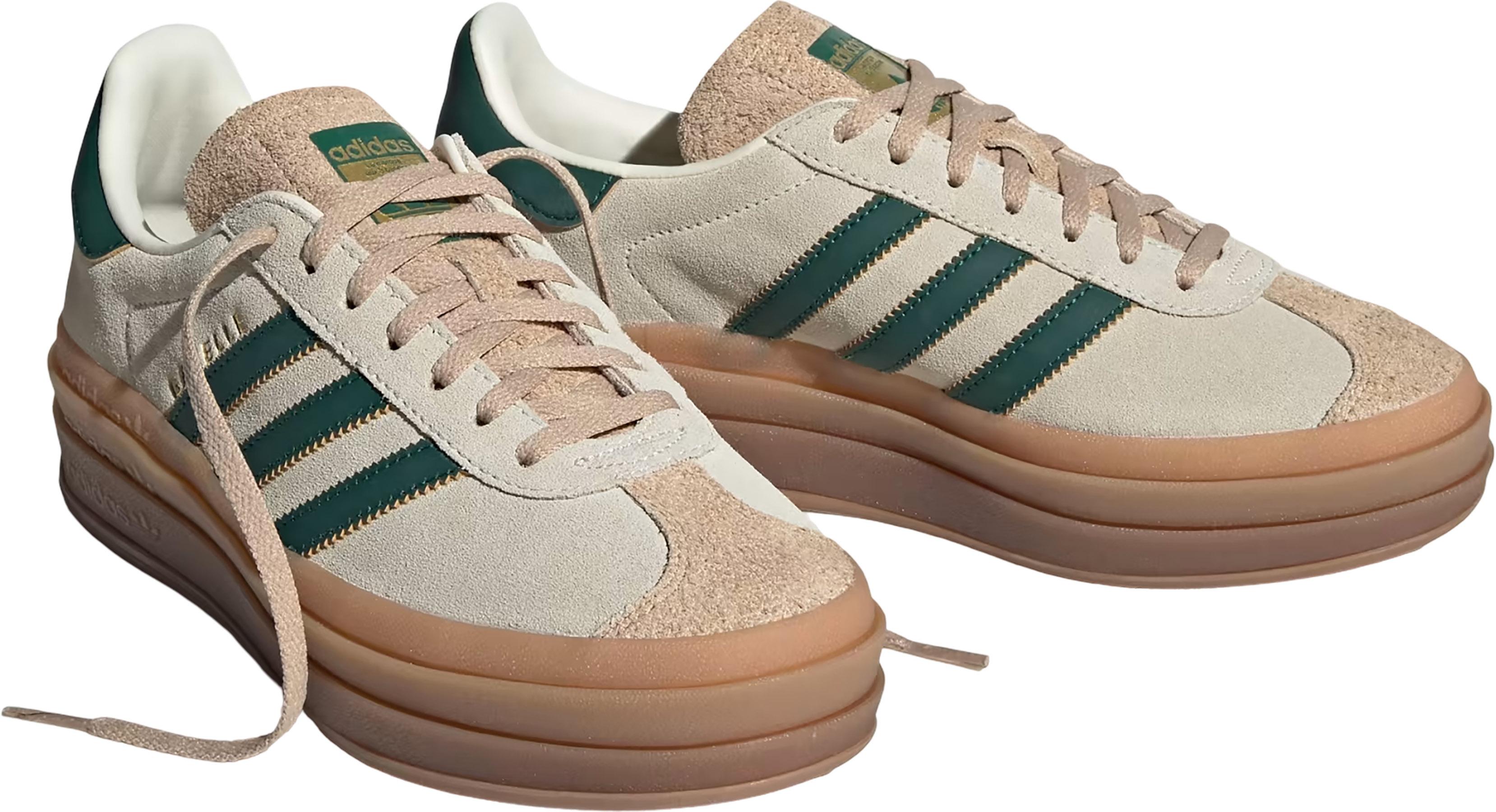 Product gallery image number 11 for product Gazelle Bold Shoes - Women's