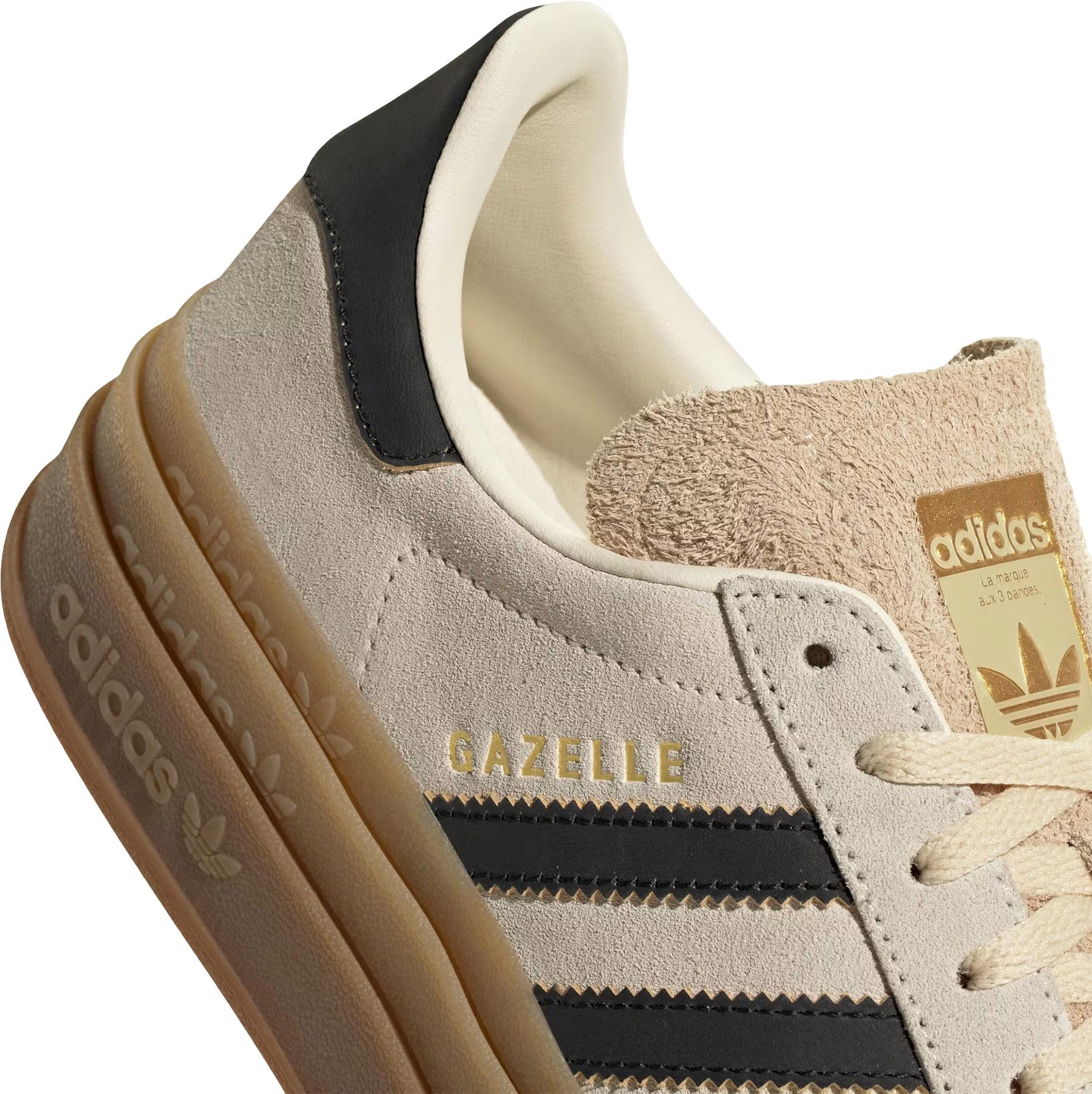 Numéro de l'image de la galerie de produits 7 pour le produit Souliers Gazelle Bold - Femme