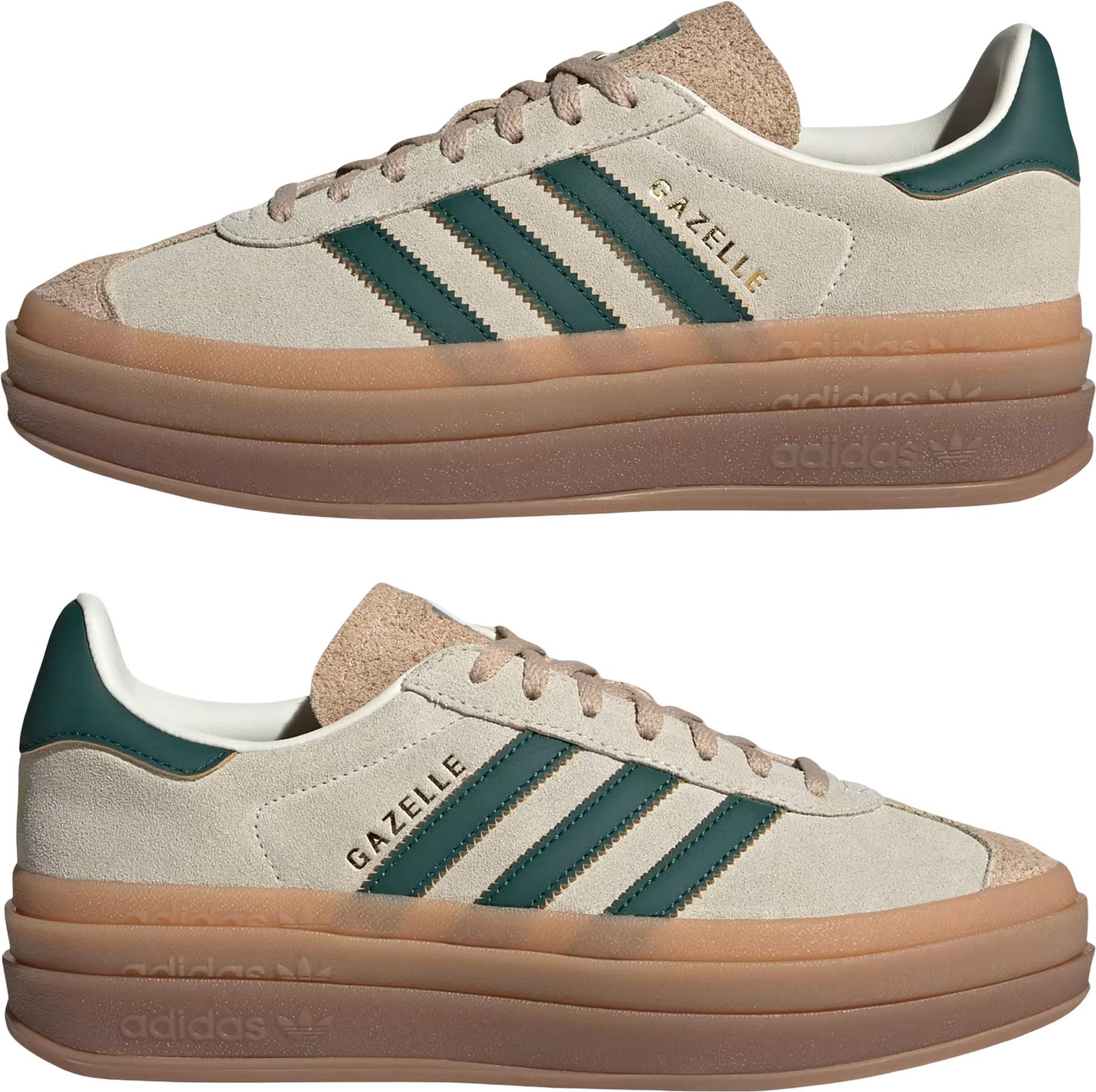 Product gallery image number 2 for product Gazelle Bold Shoes - Women's