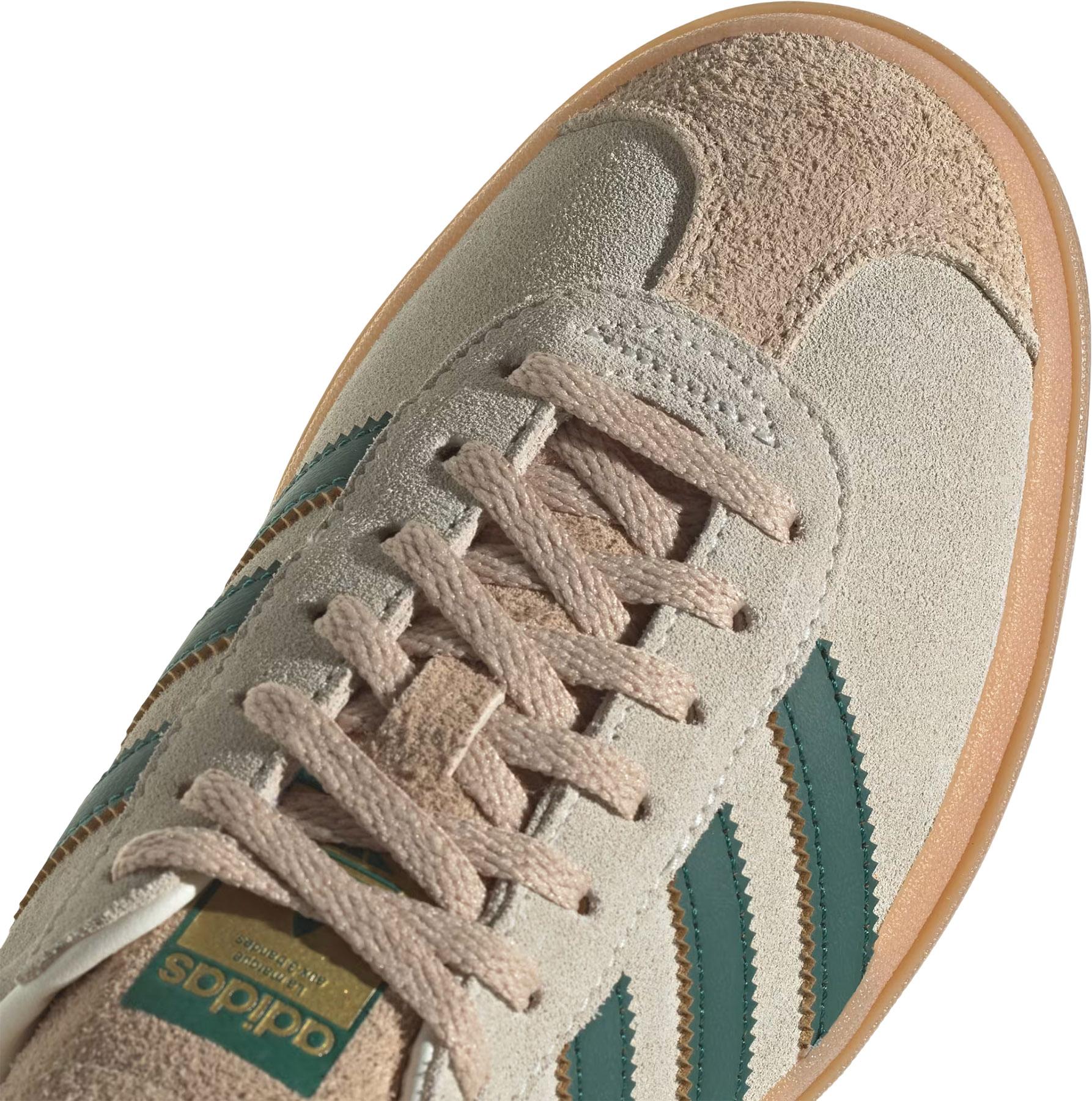 Product gallery image number 4 for product Gazelle Bold Shoes - Women's