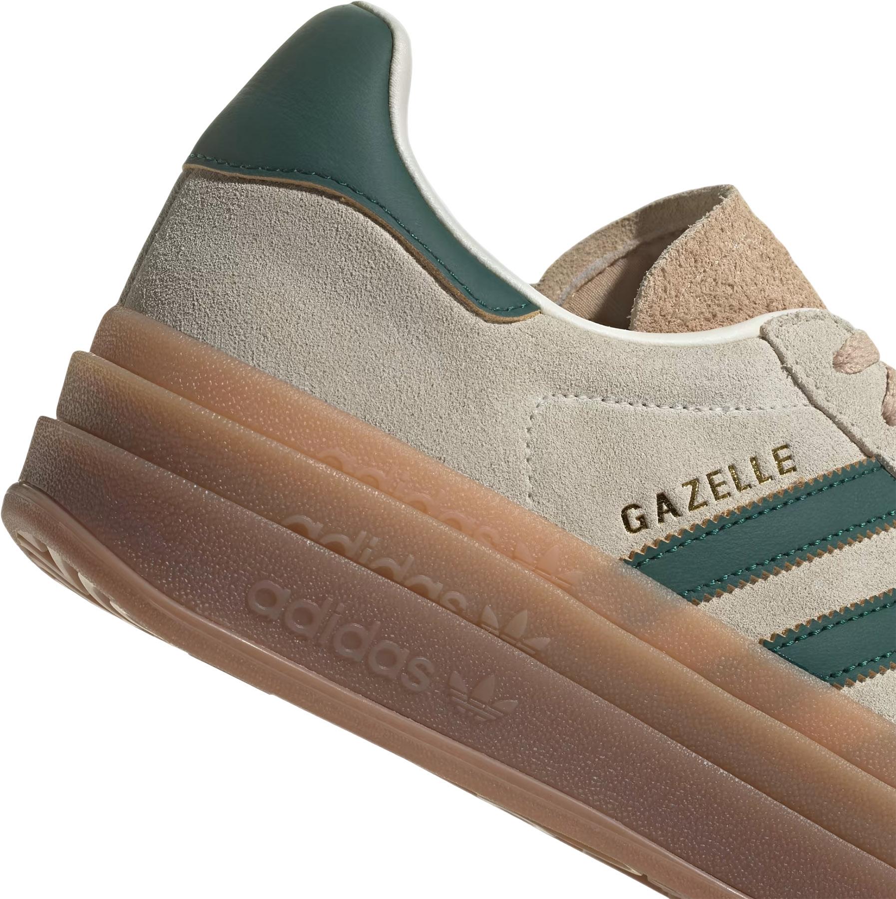 Product gallery image number 5 for product Gazelle Bold Shoes - Women's