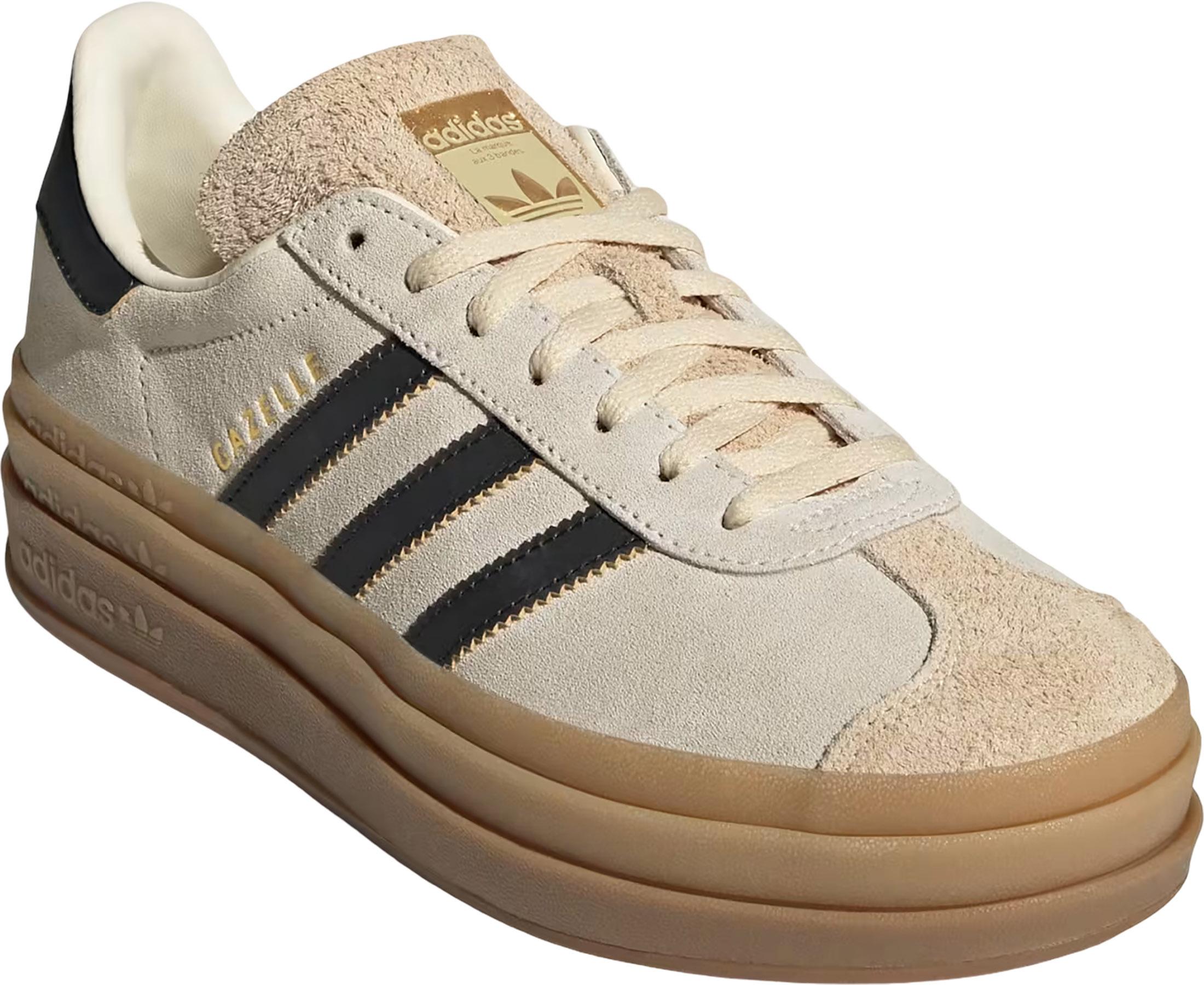 Numéro de l'image de la galerie de produits 6 pour le produit Souliers Gazelle Bold - Femme