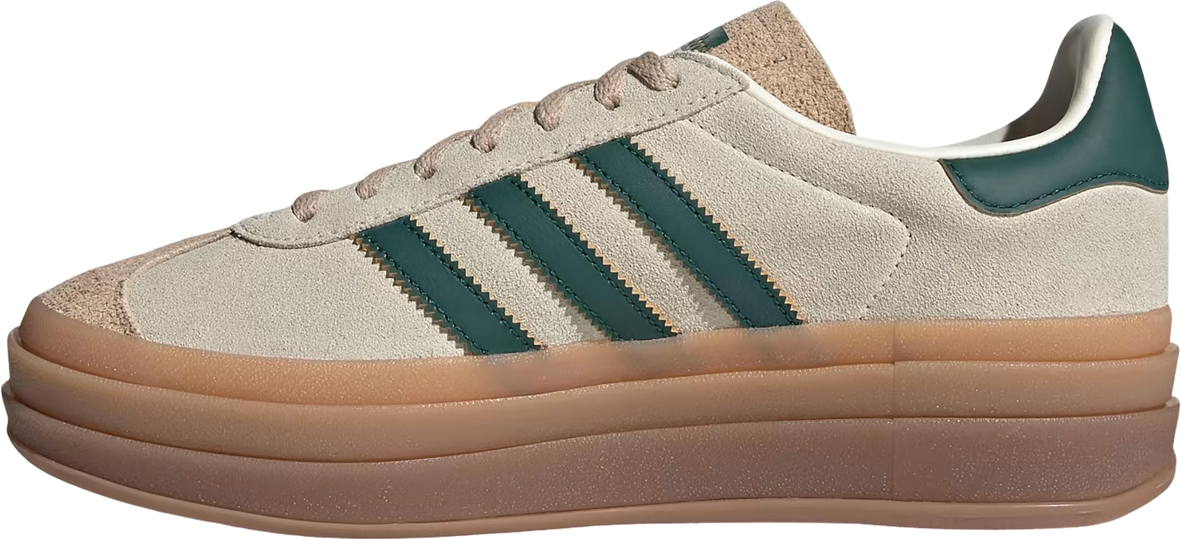 Product gallery image number 6 for product Gazelle Bold Shoes - Women's
