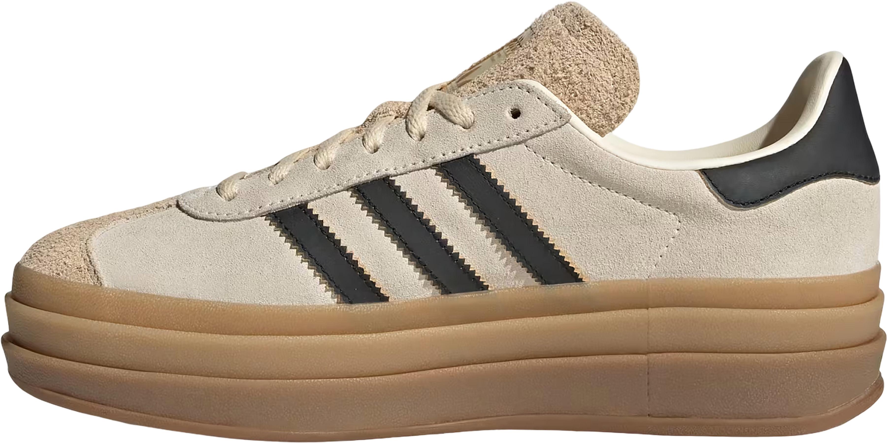 Numéro de l'image de la galerie de produits 3 pour le produit Souliers Gazelle Bold - Femme