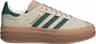 Colour: Cream White - Collegiate Green - Magic Beige