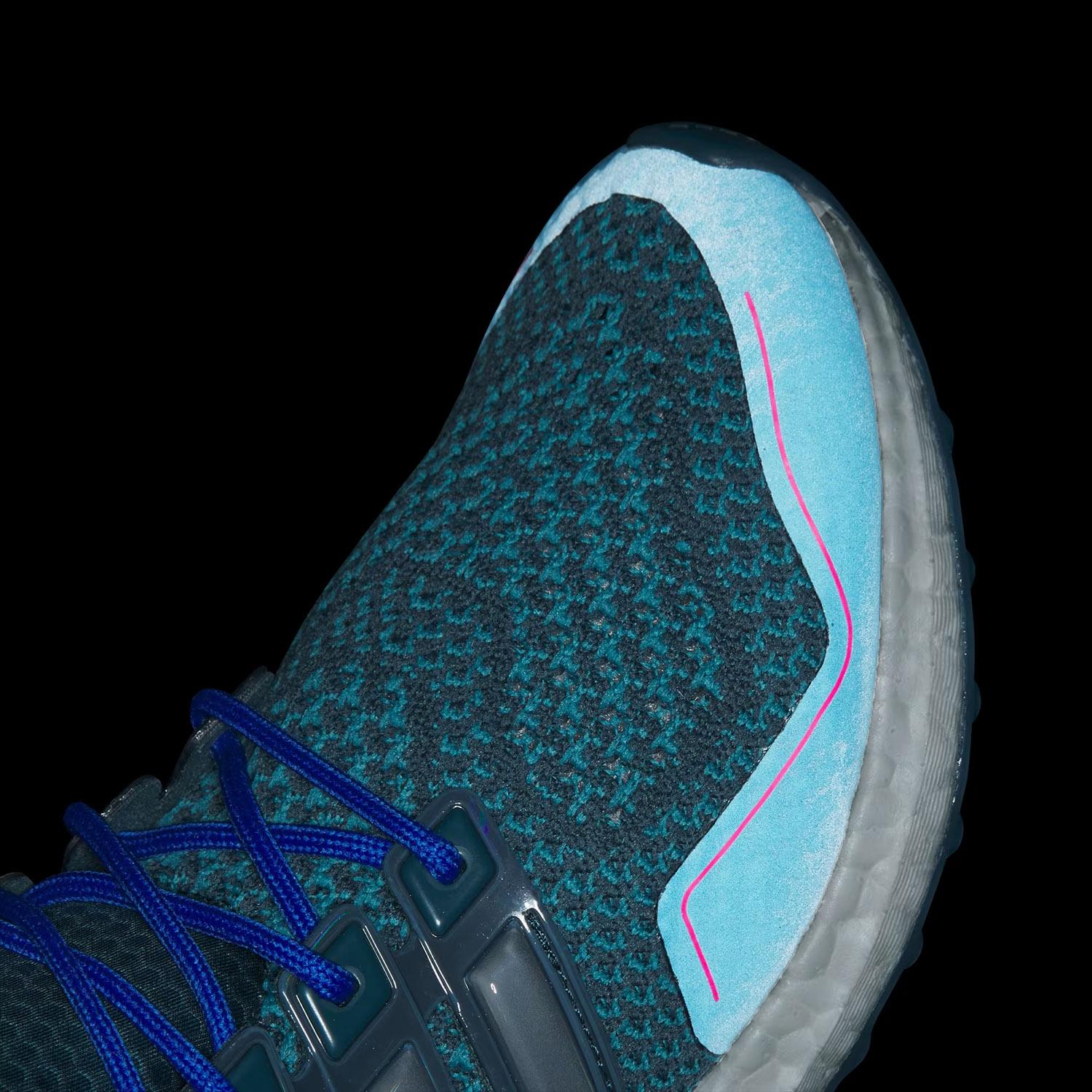 Product gallery image number 7 for product Ultraboost 1.0 Shoes - Women's