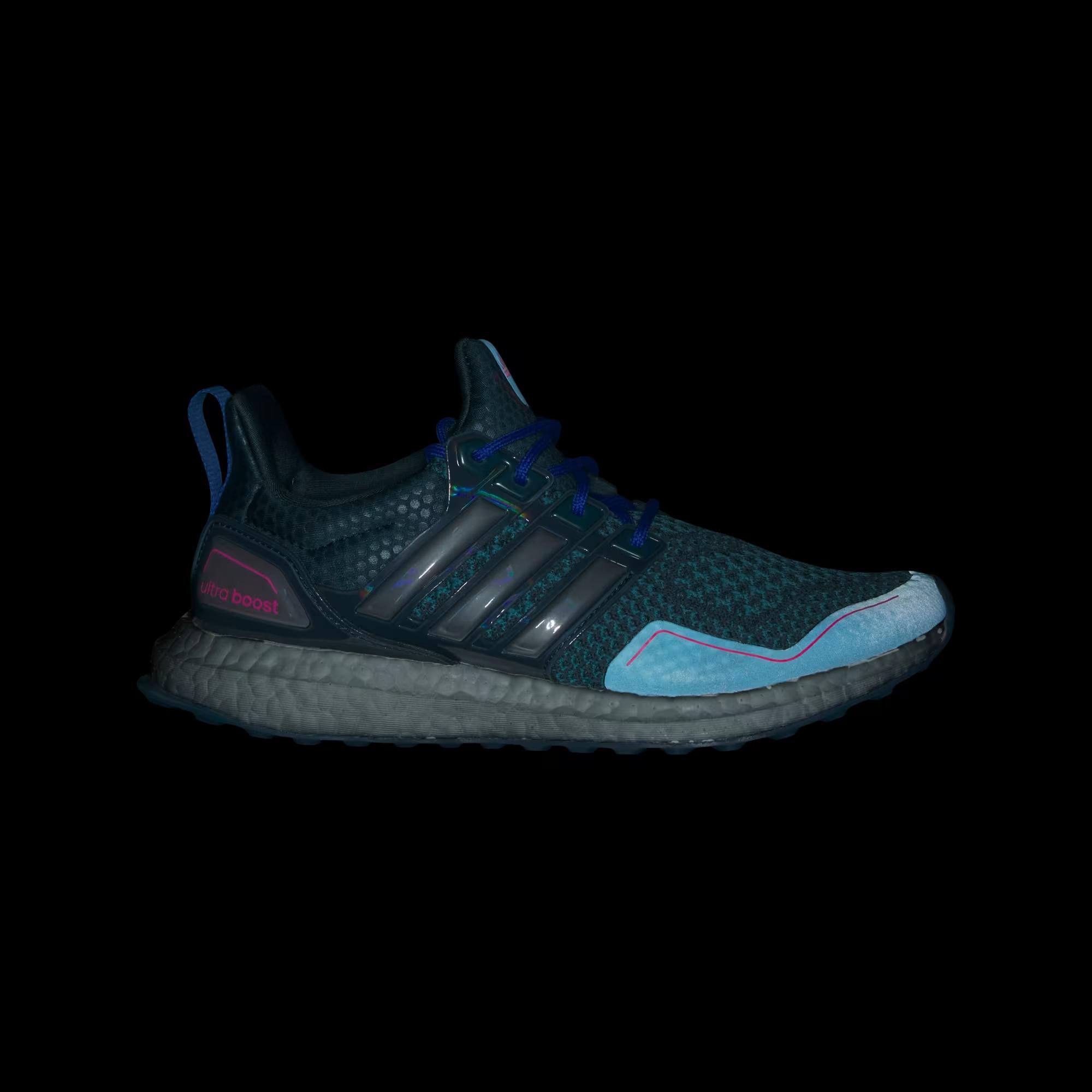Product gallery image number 8 for product Ultraboost 1.0 Shoes - Women's