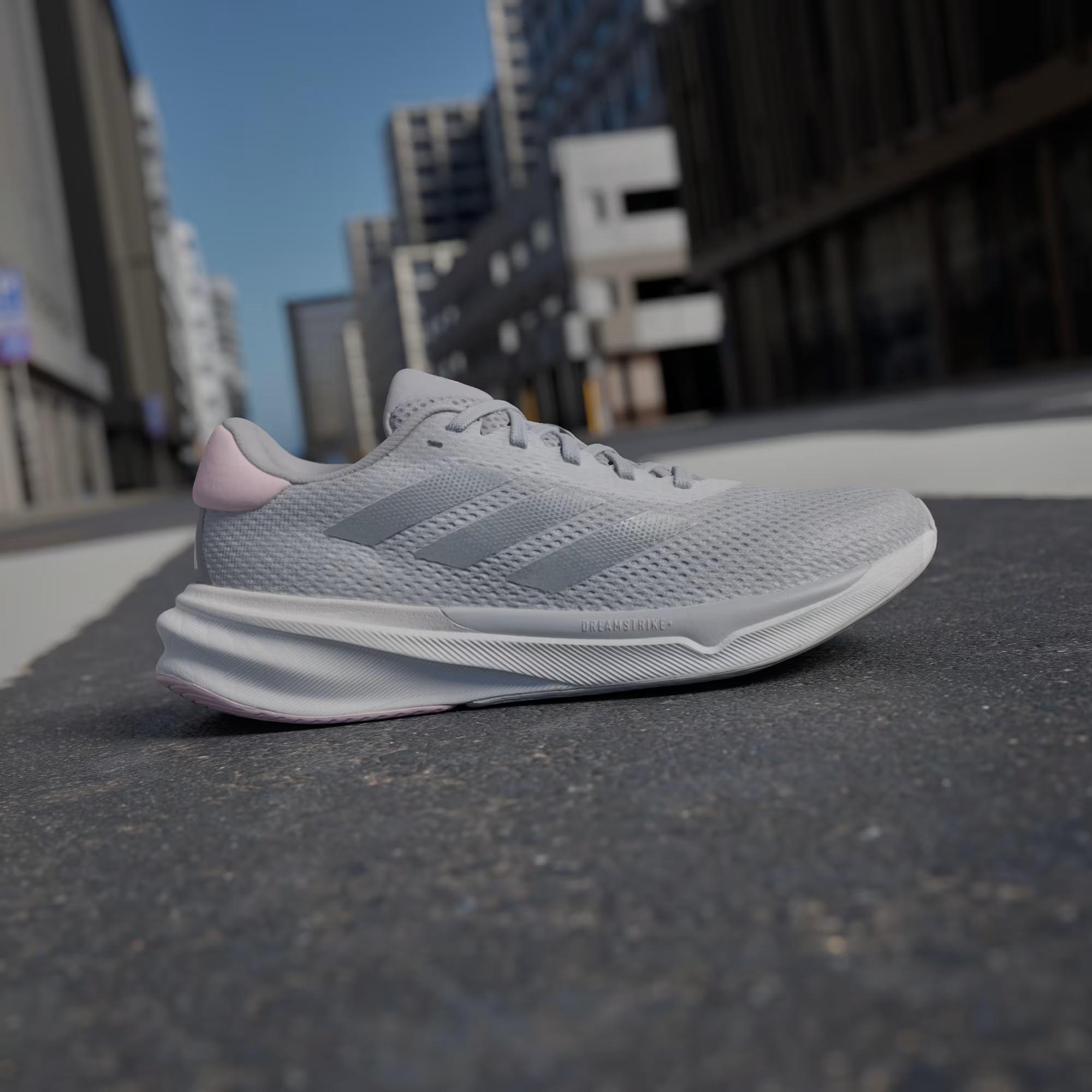 Product gallery image number 2 for product Supernova Stride Running Shoes - Women's