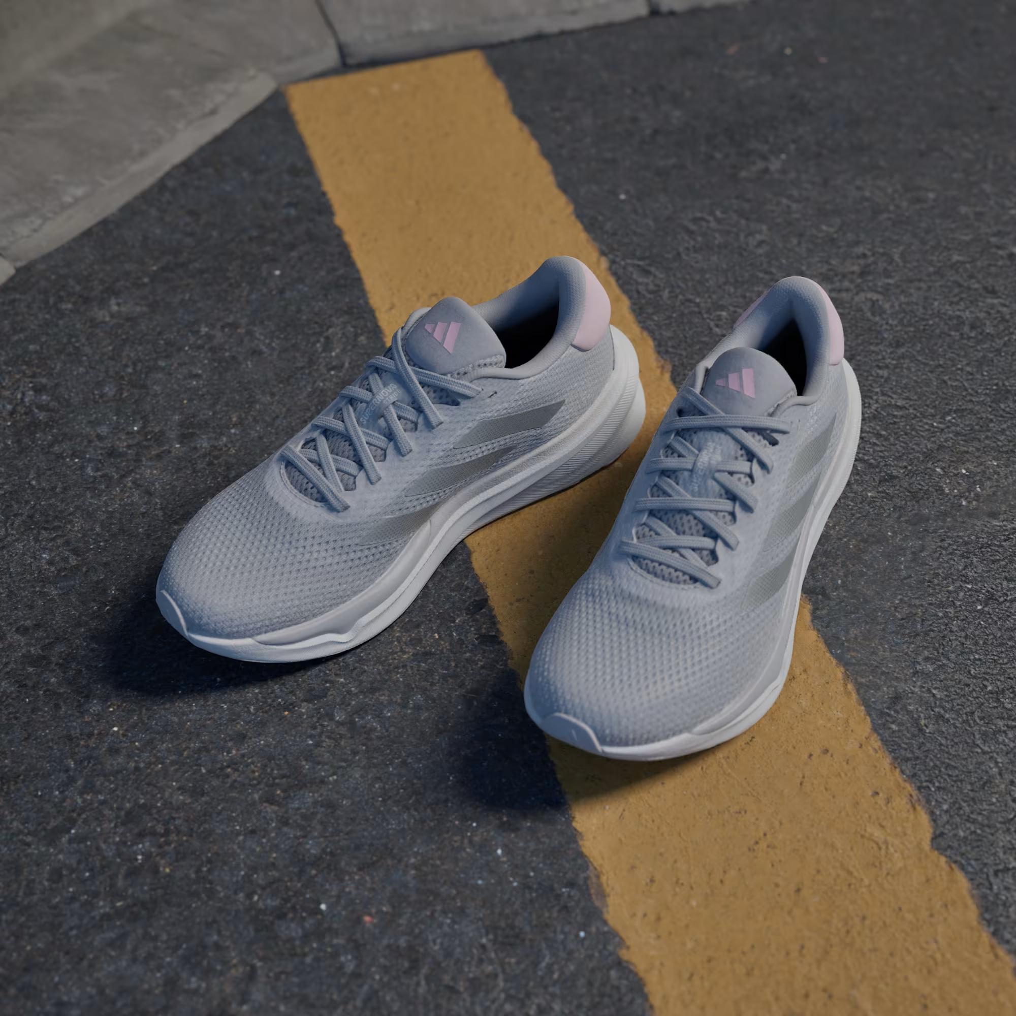 Product gallery image number 4 for product Supernova Stride Running Shoes - Women's
