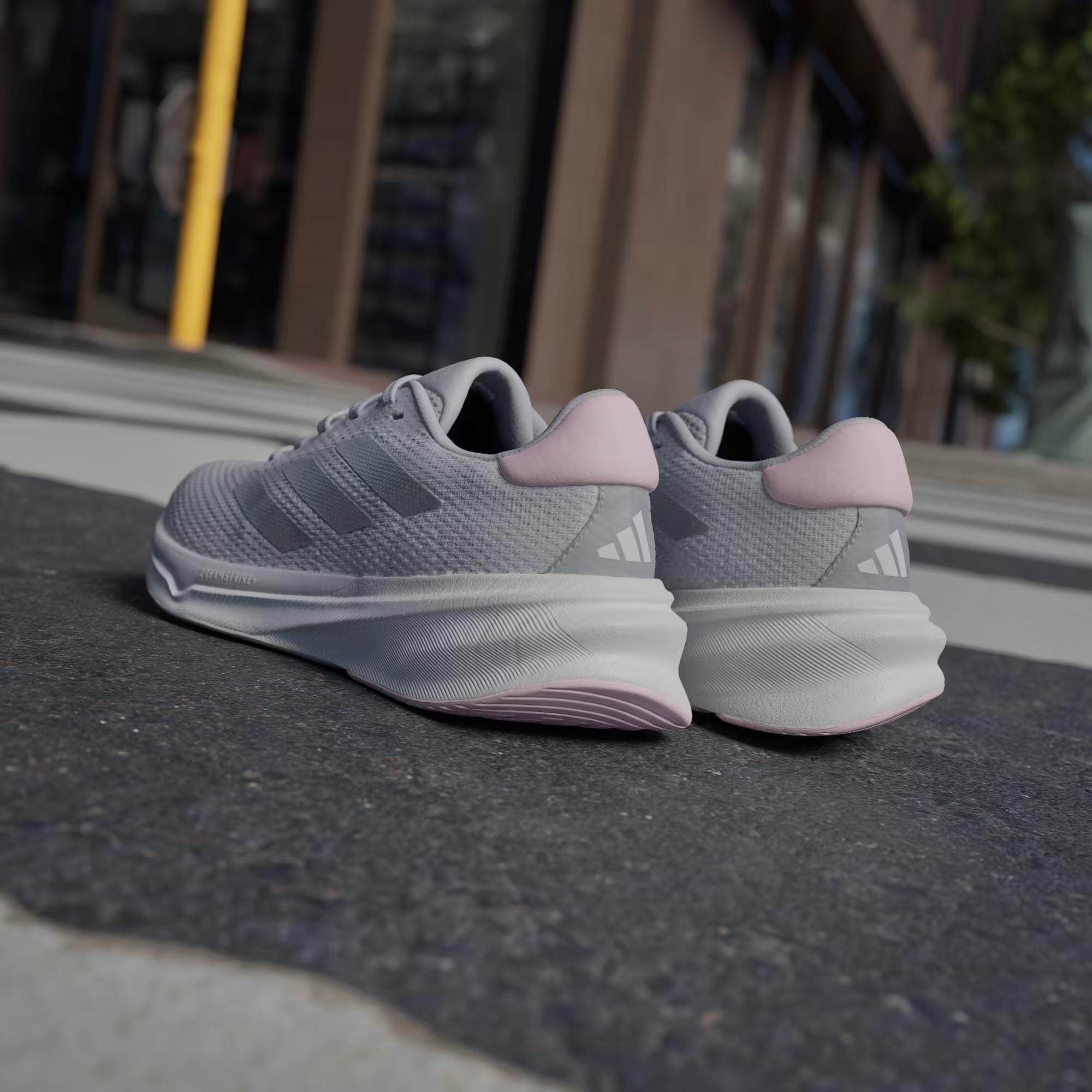 Product gallery image number 5 for product Supernova Stride Running Shoes - Women's