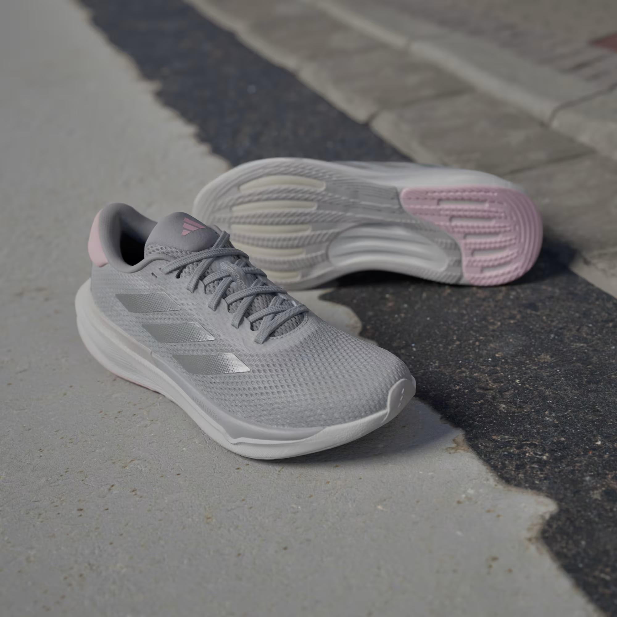 Product gallery image number 7 for product Supernova Stride Running Shoes - Women's