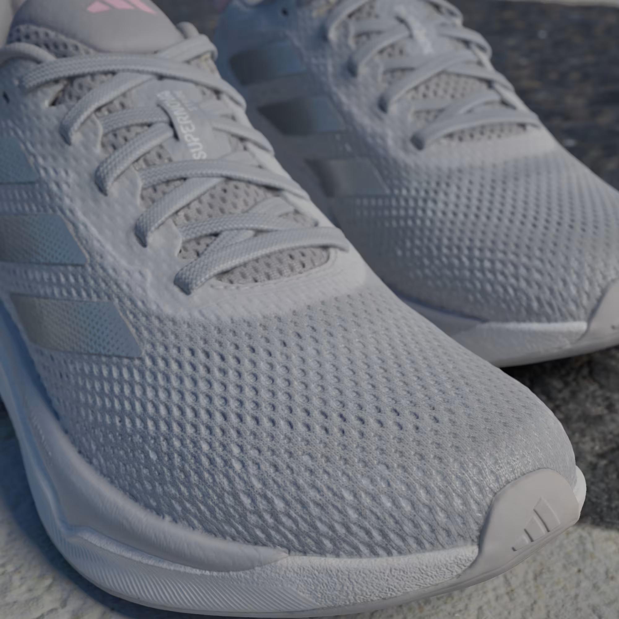 Product gallery image number 8 for product Supernova Stride Running Shoes - Women's
