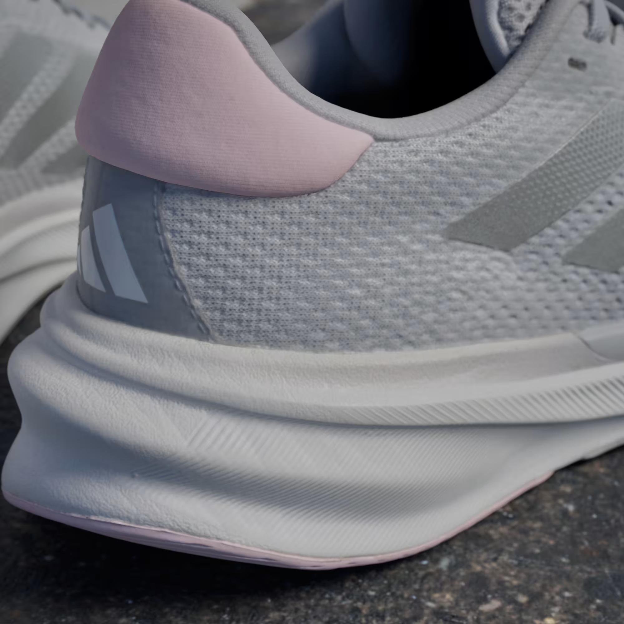 Product gallery image number 9 for product Supernova Stride Running Shoes - Women's