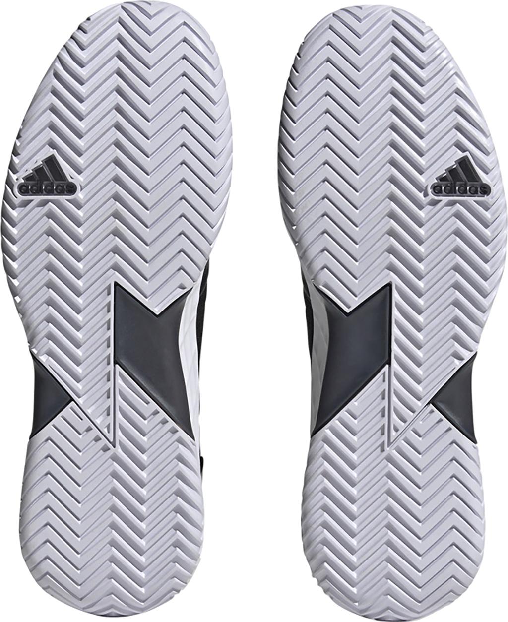 Product gallery image number 2 for product Adizero Ubersonic 4.1 Tennis Shoes - Men's