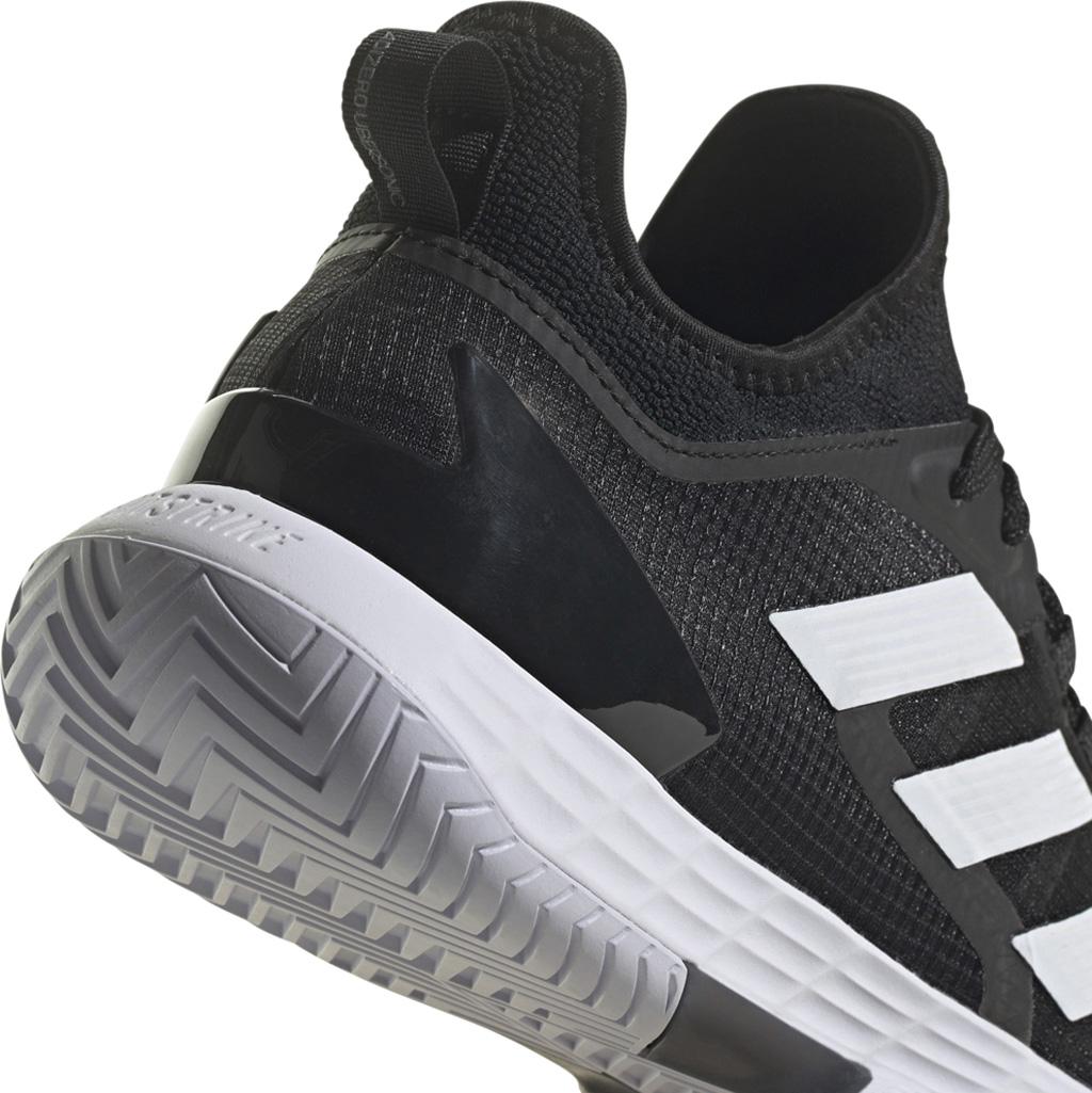 Product gallery image number 10 for product Adizero Ubersonic 4.1 Tennis Shoes - Men's
