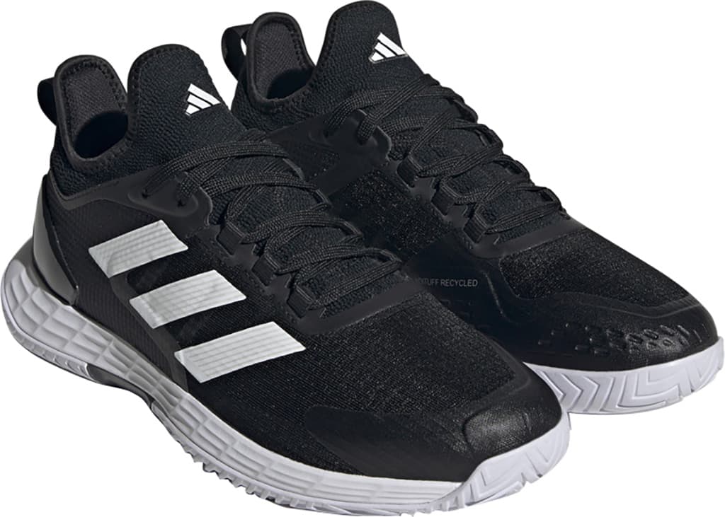 Product gallery image number 9 for product Adizero Ubersonic 4.1 Tennis Shoes - Men's