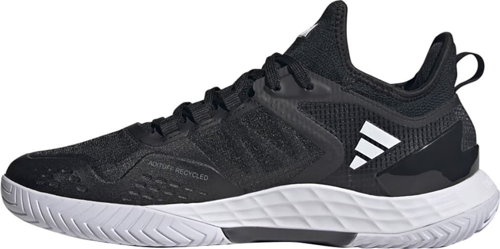 Product gallery image number 5 for product Adizero Ubersonic 4.1 Tennis Shoes - Men's